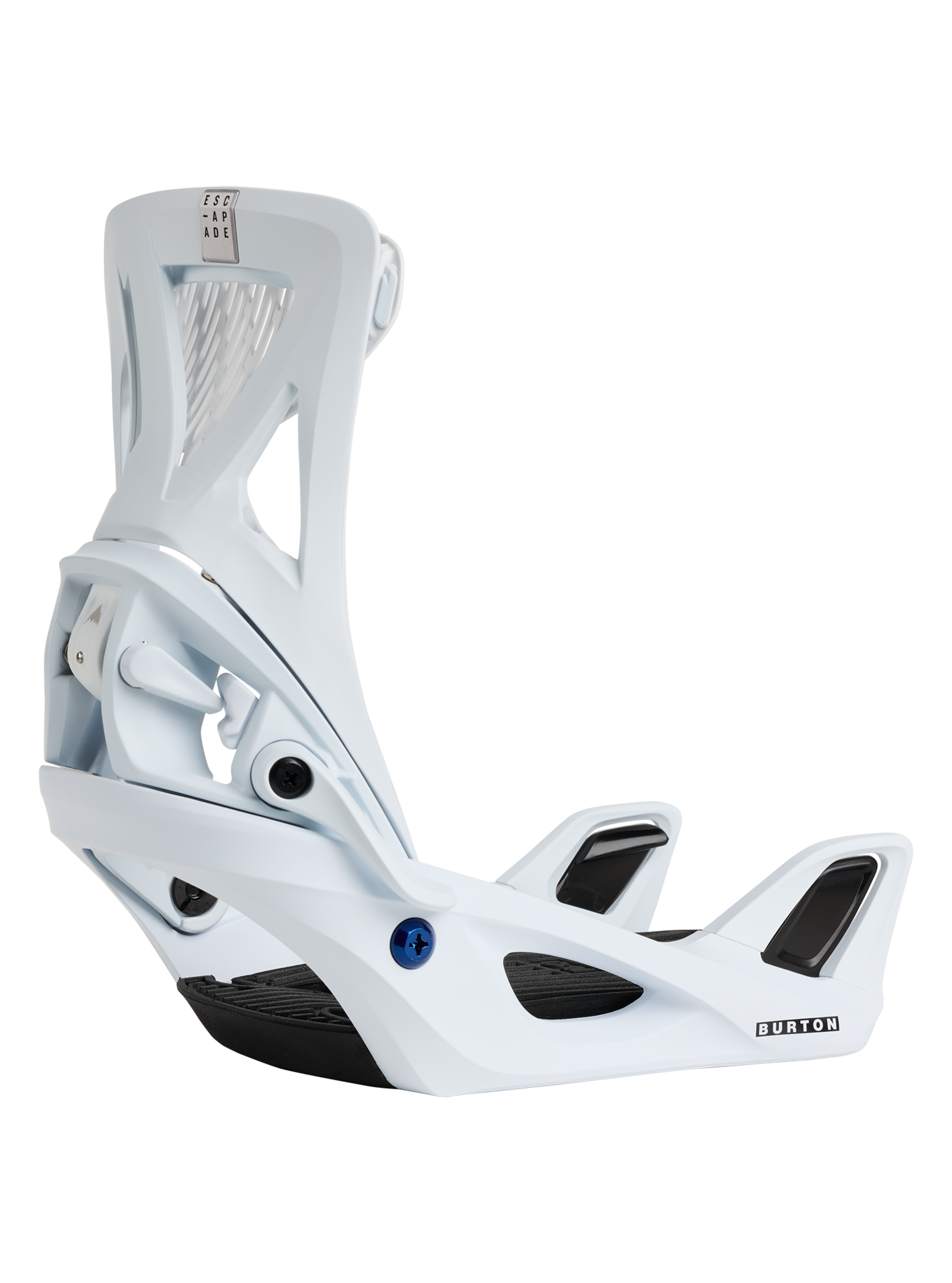 Women's Burton Step On® Escapade Re:Flex Bindings | Burton.com