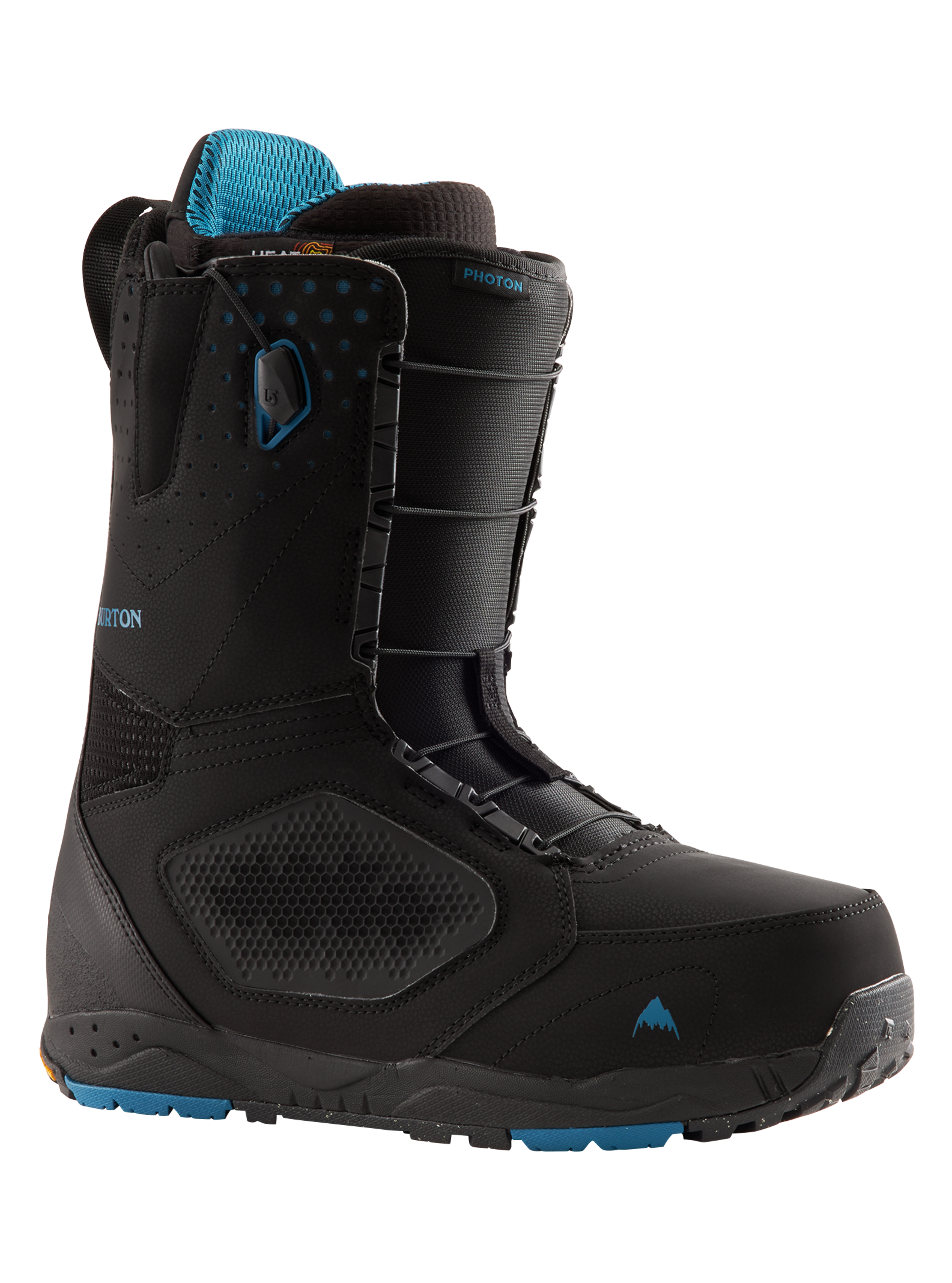 Burton Photon Men's Snowboard Boots BURTON スノーボード BOA ブーツ