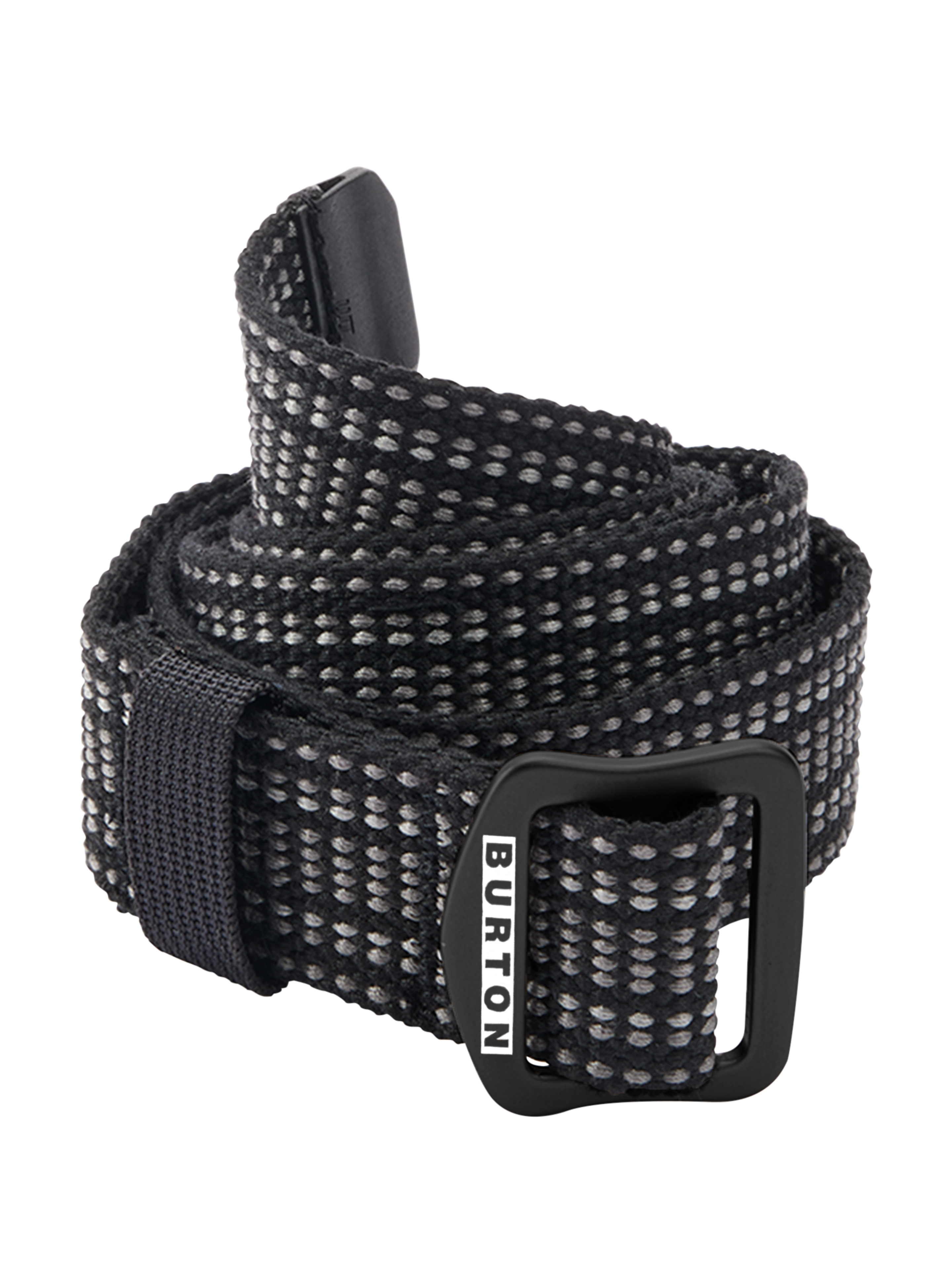 バートン スタッズ ベルト Burton ベルト スタッズ付き黒ベルト メンズ