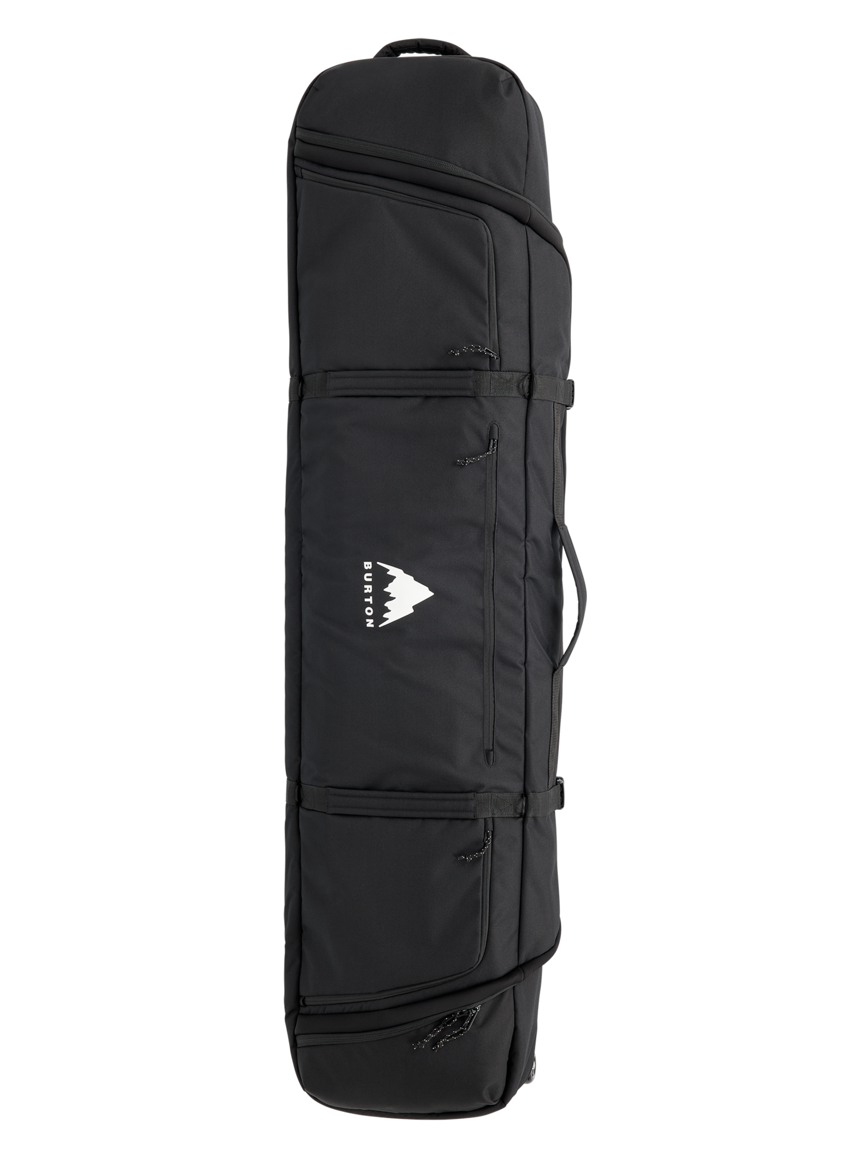 Burton Wheelie Flight Attendant Snowboard Bag | Burton.com Winter Burton Wheelie Flight Attendant Snowboard Bag | Burton.com Winter