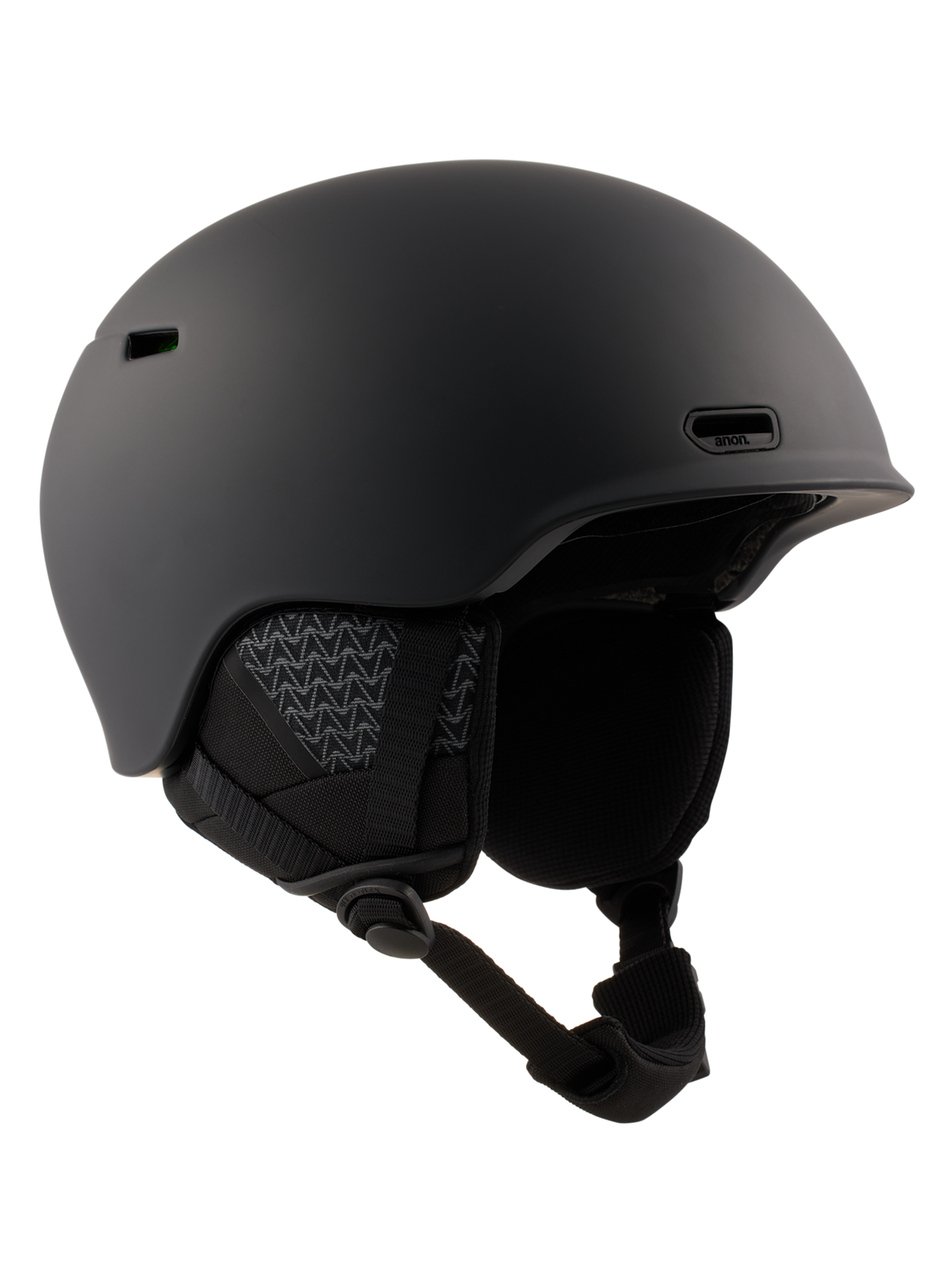 Kids' Anon Oslo WaveCel Ski & Snowboard Helmet 2026
