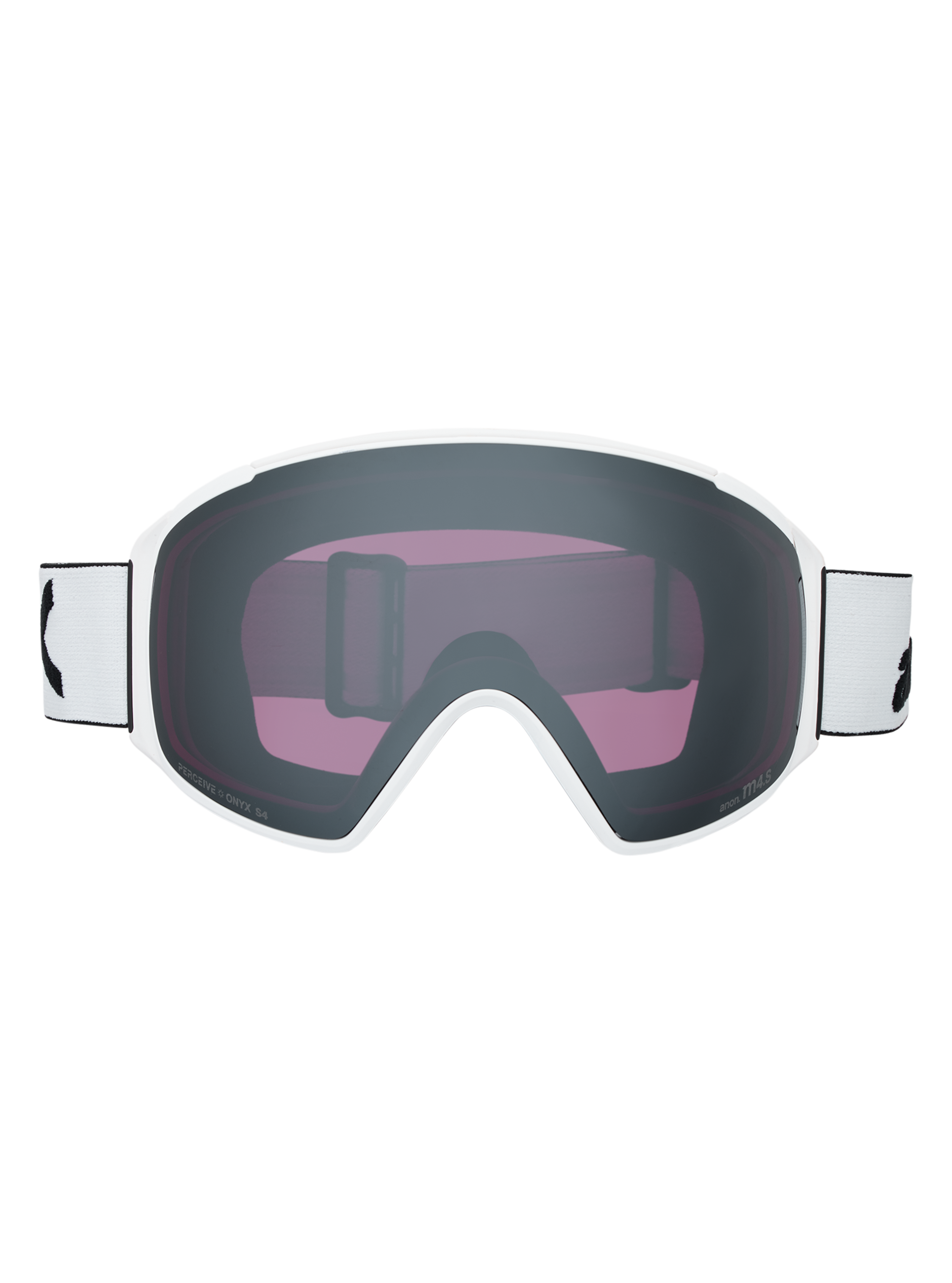 Anon M4S Goggles (Toric) + Bonus Lens + MFI® Face Mask | Anon