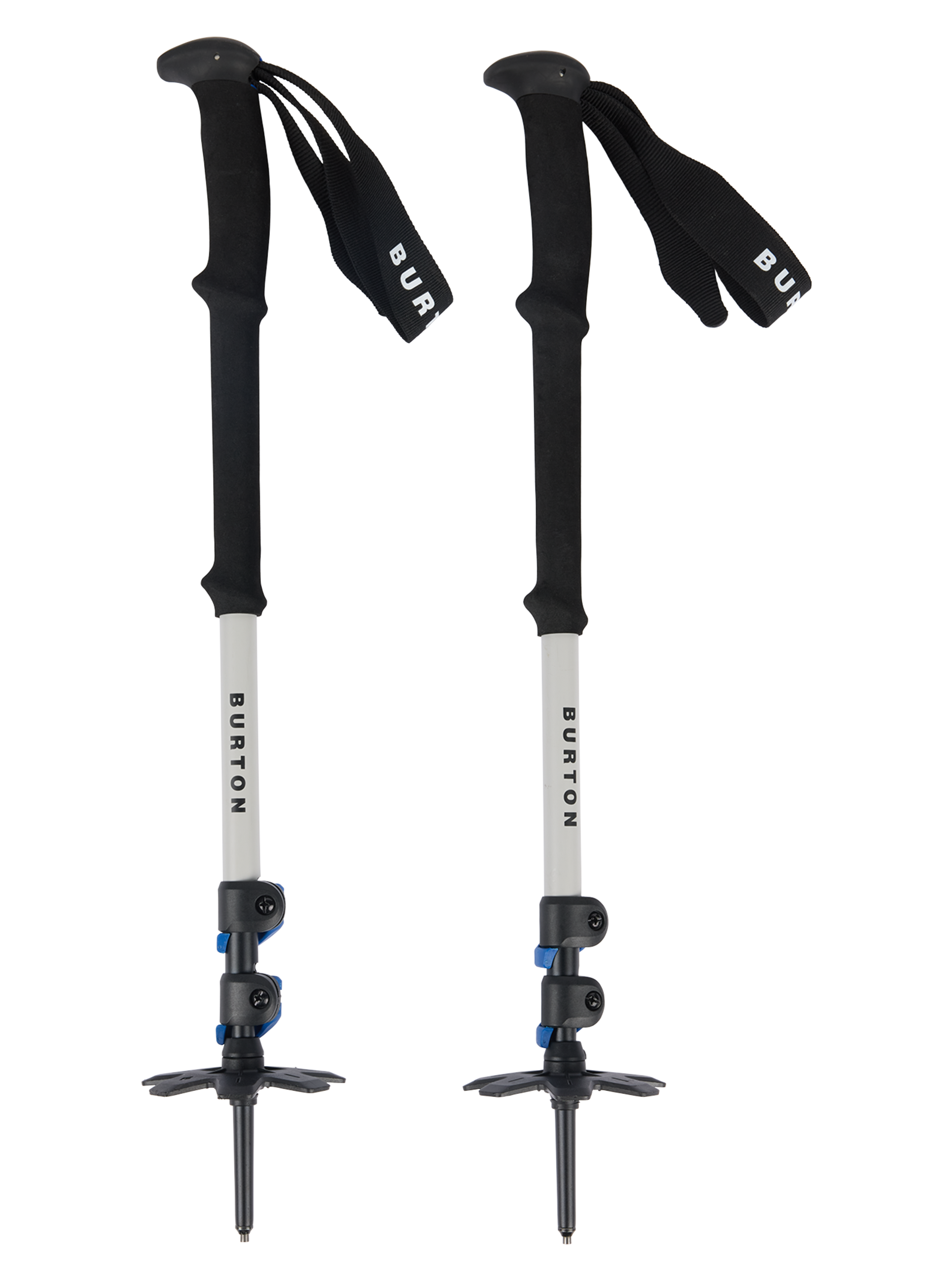 Burton x Black Diamond Expedition Poles | Backcountry | Burton.com Burton x Black Diamond Expedition Poles | Backcountry | Burton.com