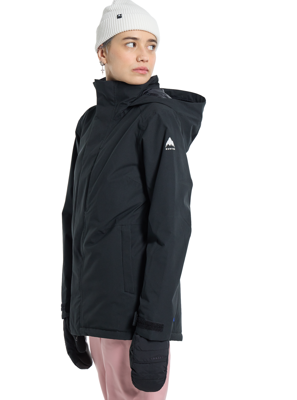 ウィメンズ Burton ジェット リッジ 2L ジャケット 2025 ウィメンズ Burton ジェット リッジ 2L ジャケット 2025