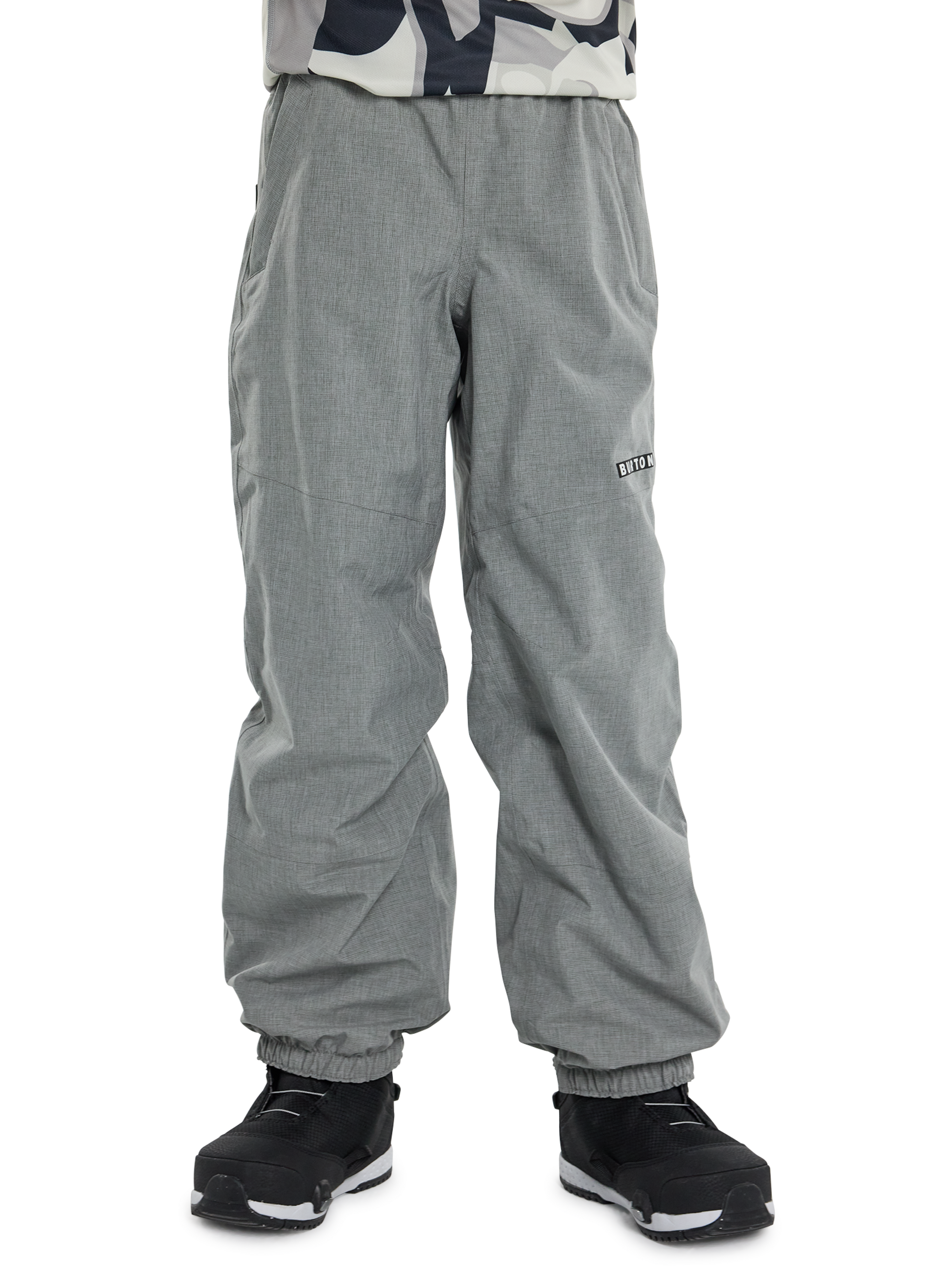 Kids' Burton Melter Plus 2L Pants | Youth Outerwear | Burton.com