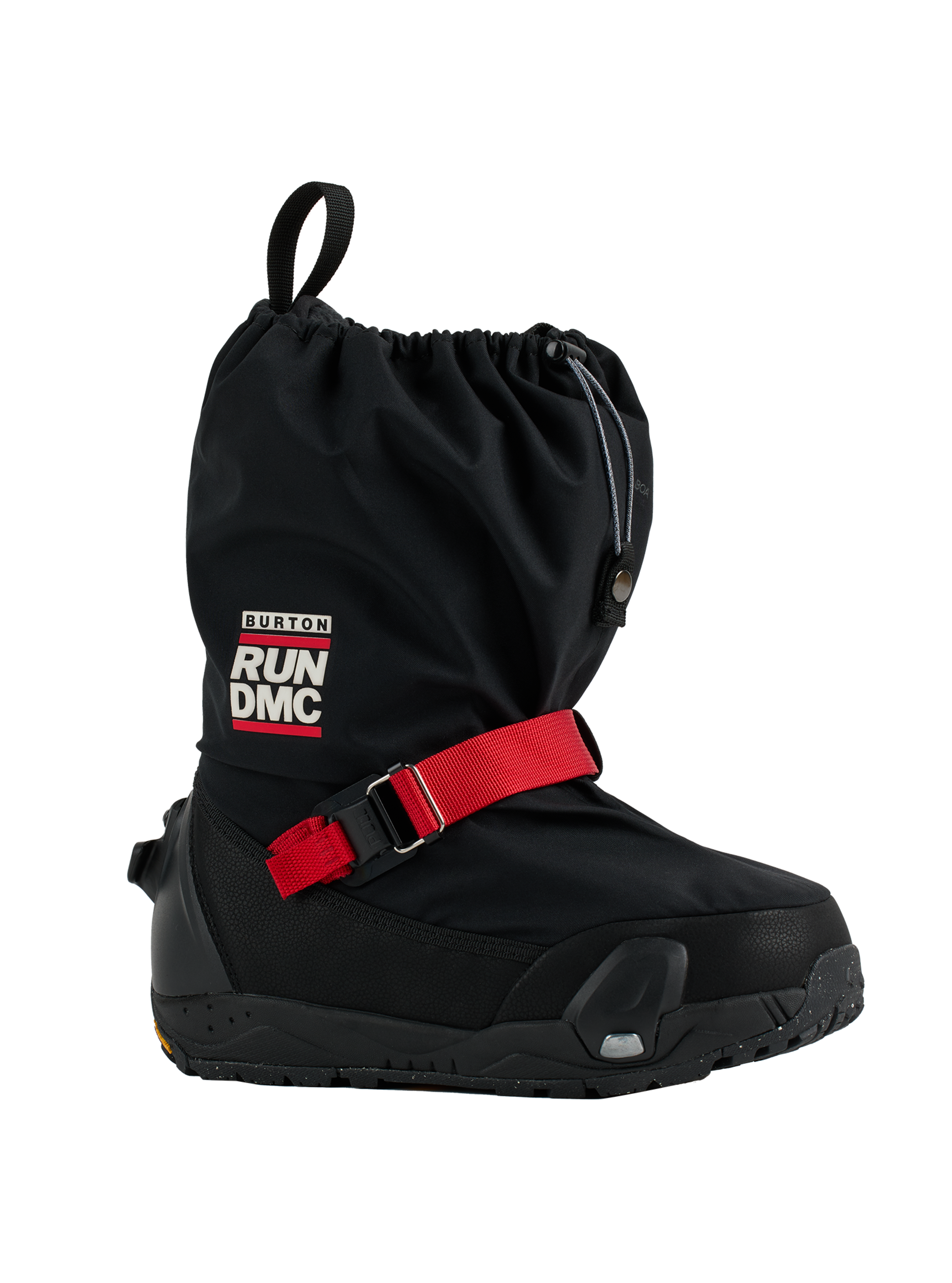 Women's Burton x Run DMC Ritual Slush Step On® Snowboard Boots Women's Burton x Run DMC Ritual Slush Step On® Snowboard Boots
