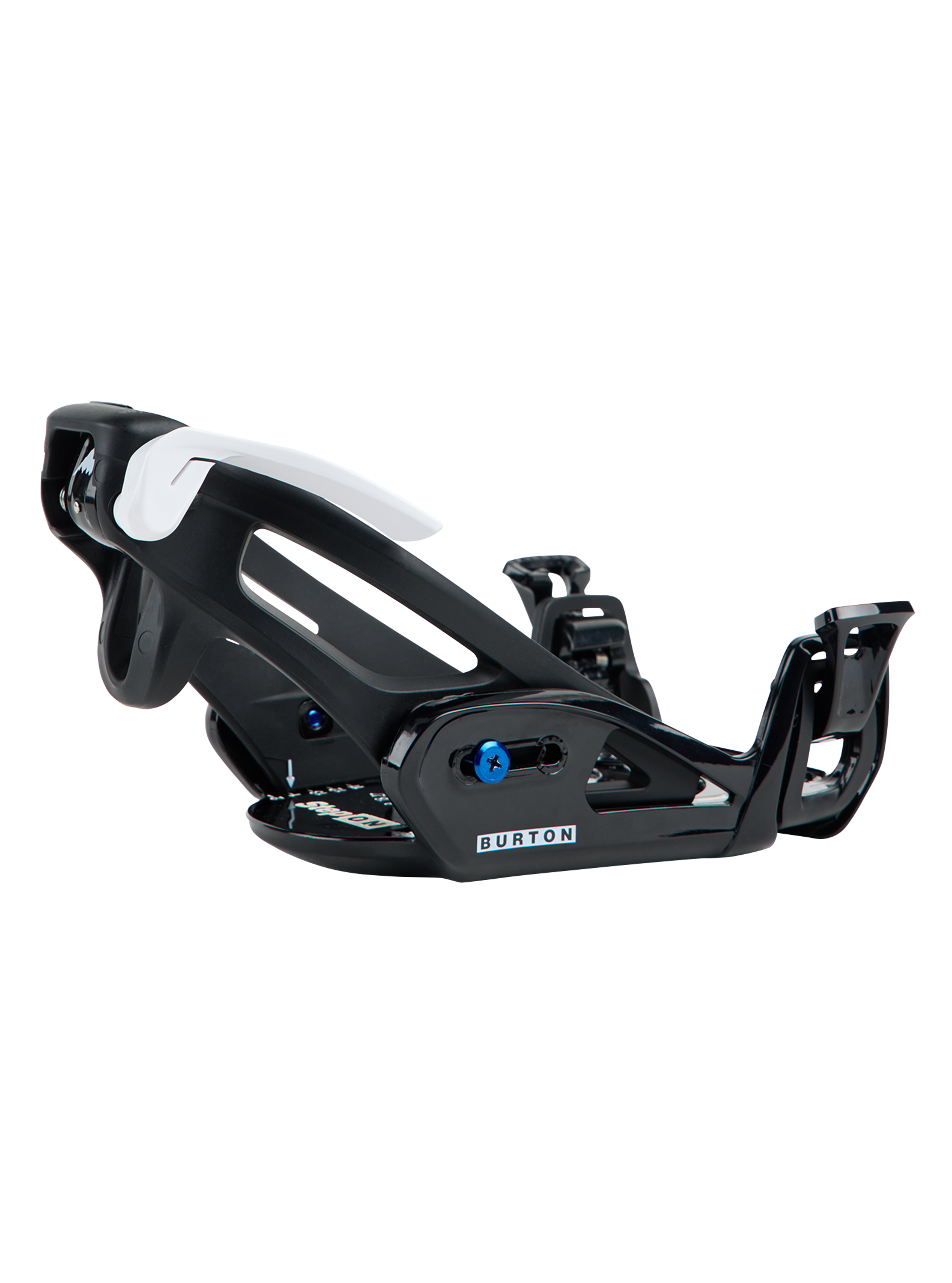 Kids' Burton Step On® Grom Snowboard Bindings | Burton.com Winter