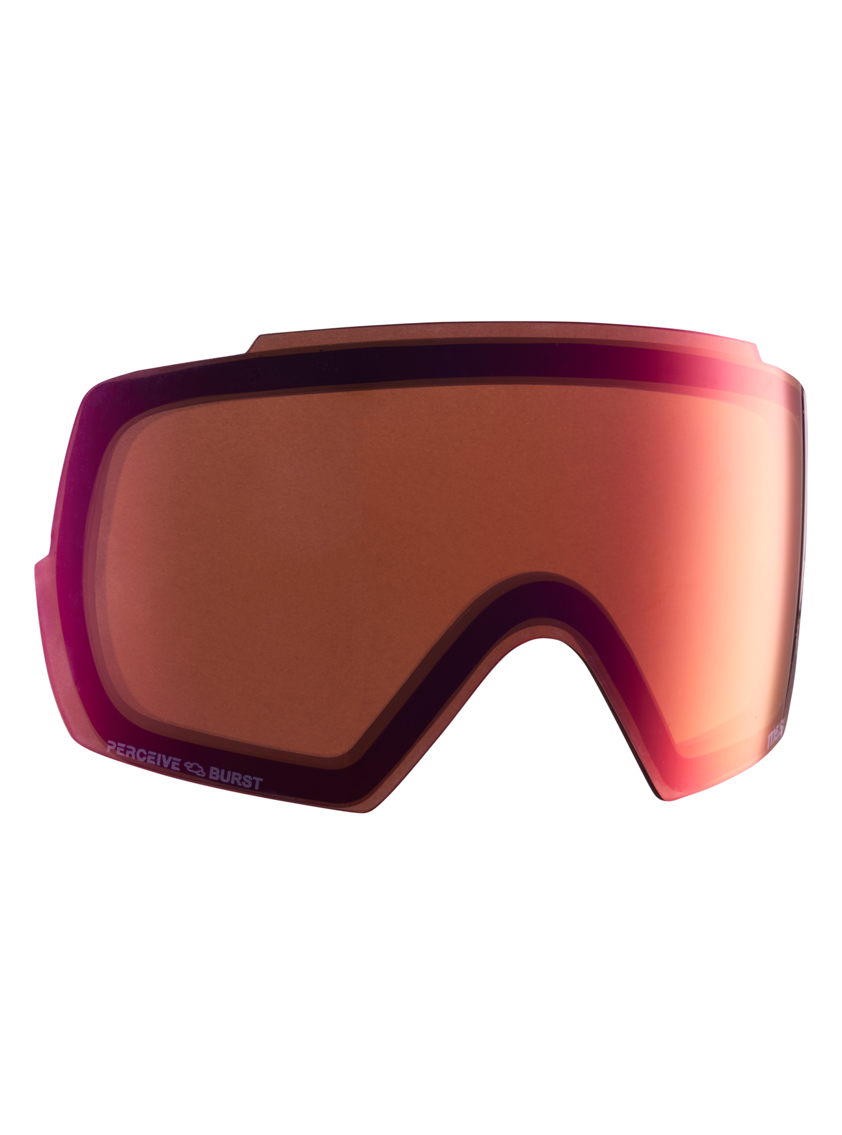 Anon M5S Perceive Goggle Lens | Goggles & Lenses | Anon Optics