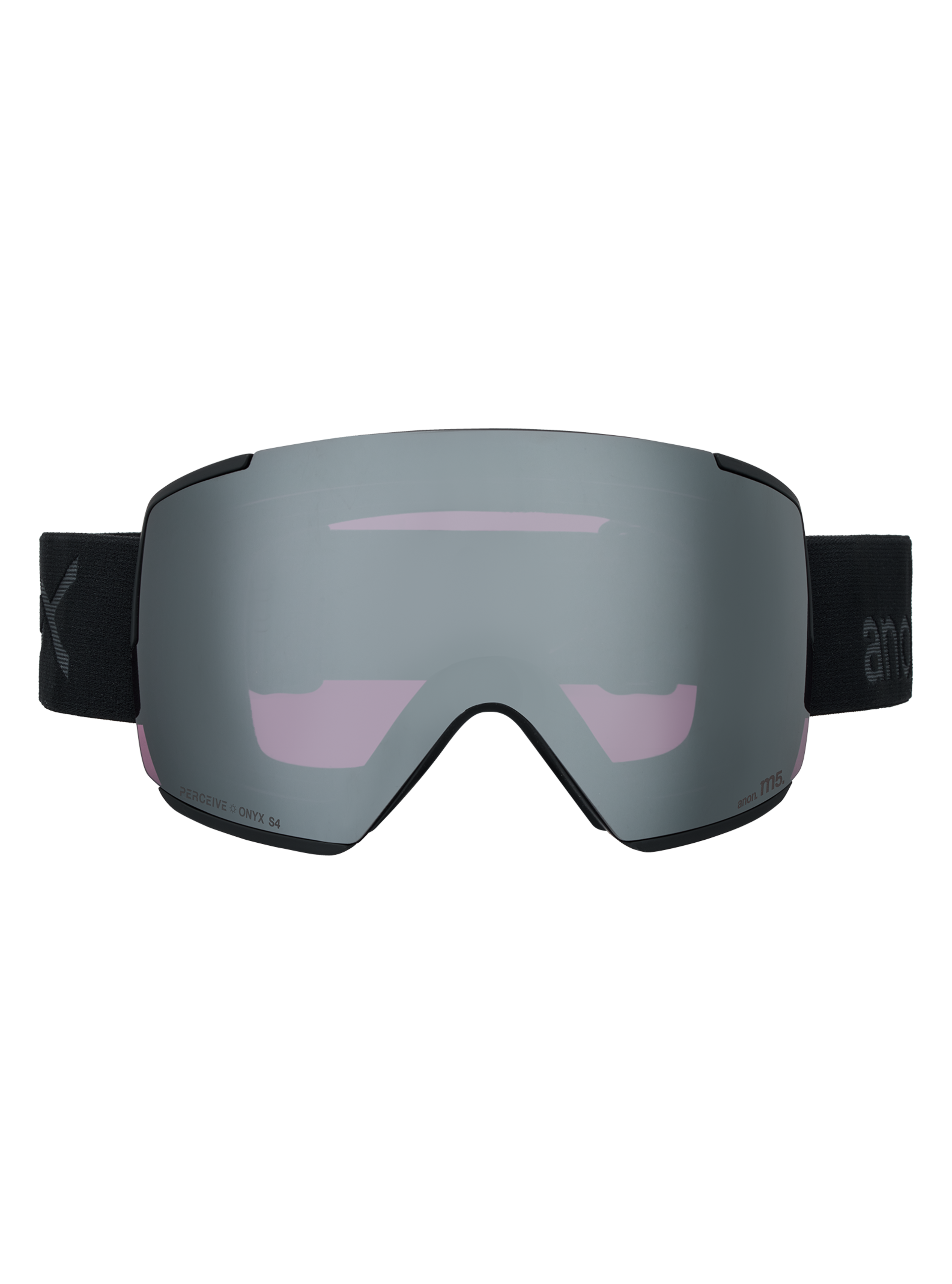 Anon M5 Goggles + Bonus Lens + MFI® Face Mask | Anon Optics Winter