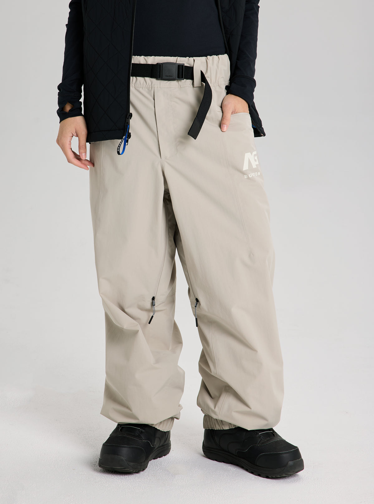 Burton AG Offspin Pants | Analog Outerwear | Burton.com Winter 2027 Burton AG Offspin Pants | Analog Outerwear | Burton.com Winter 2027