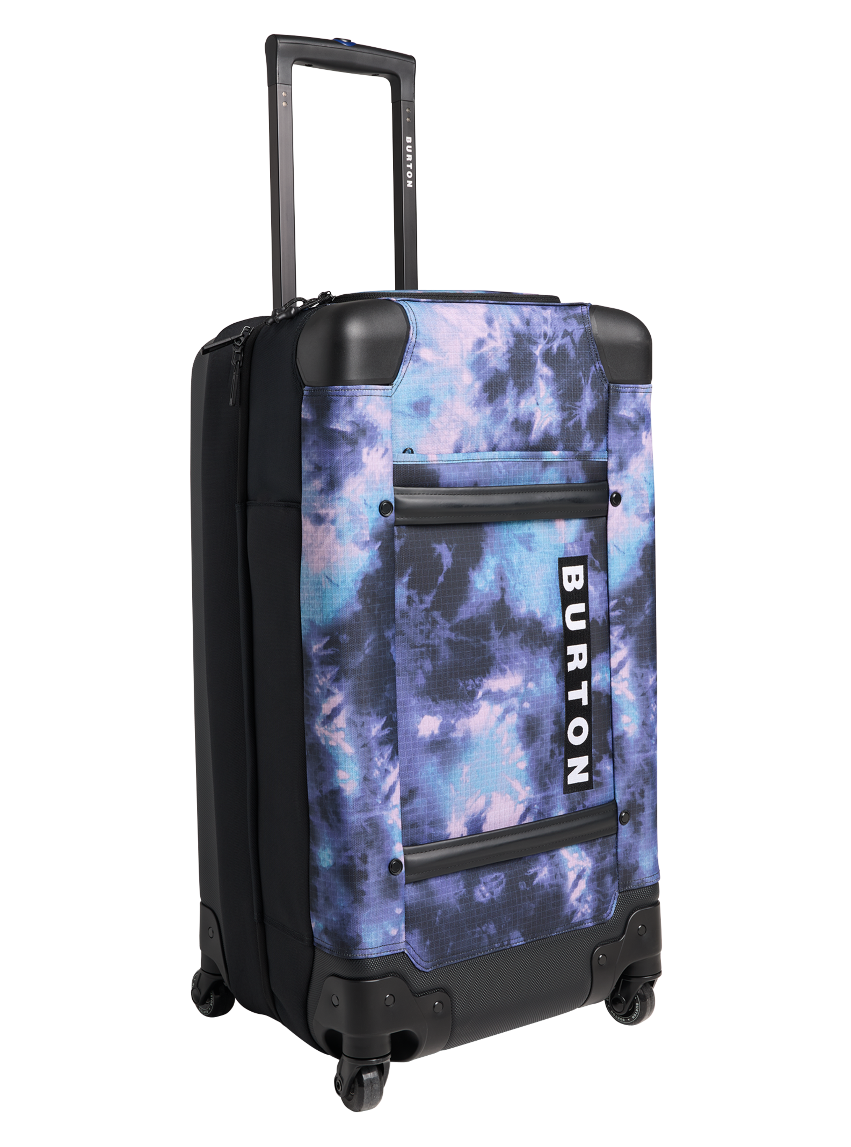 Burton 4 Wheel Double Deck 86L Travel Bag | Burton.com Winter 2027