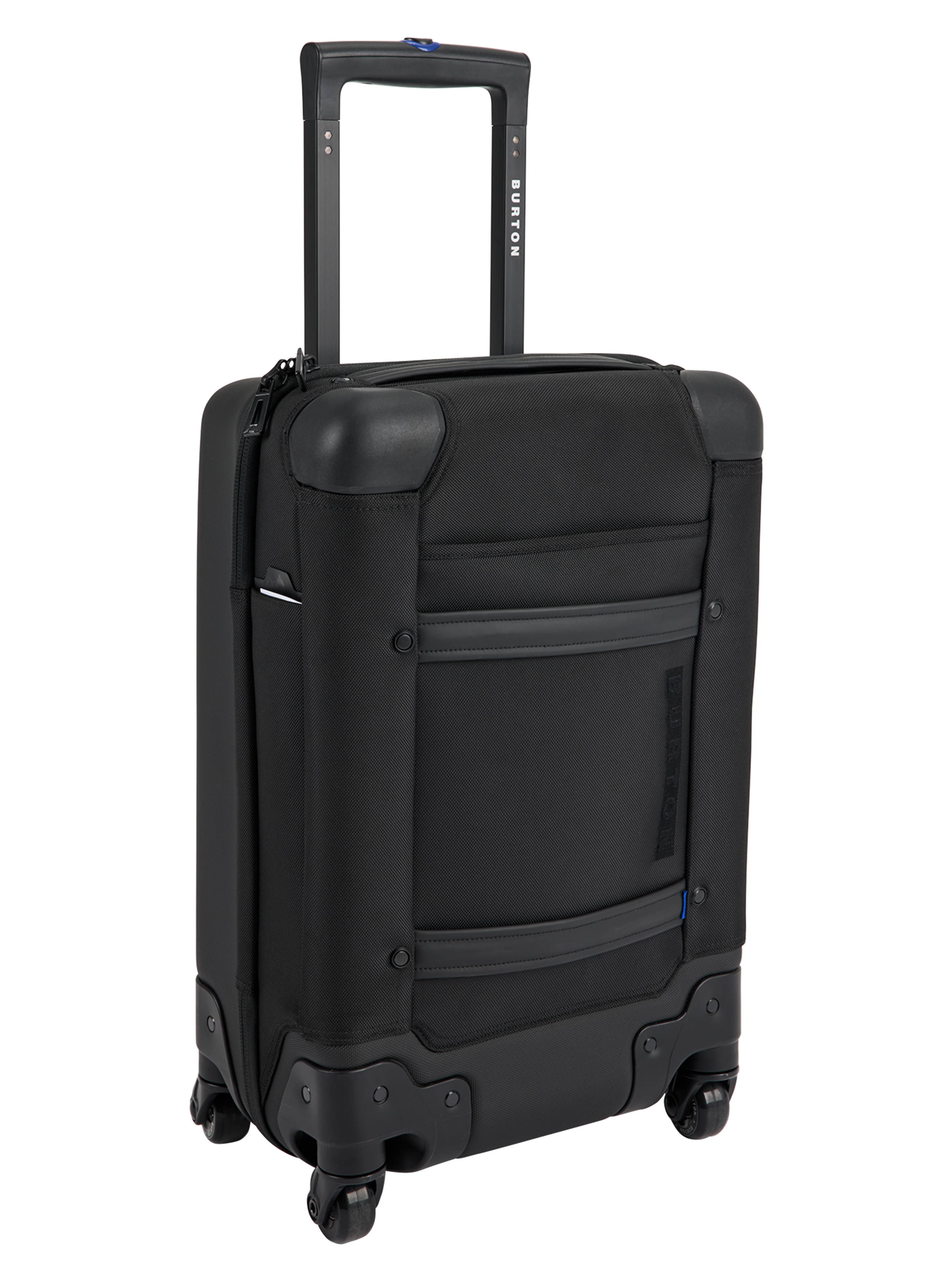 Burton 4-Wheel Flight Deck 38L Travel Bag | Luggage | Burton.com