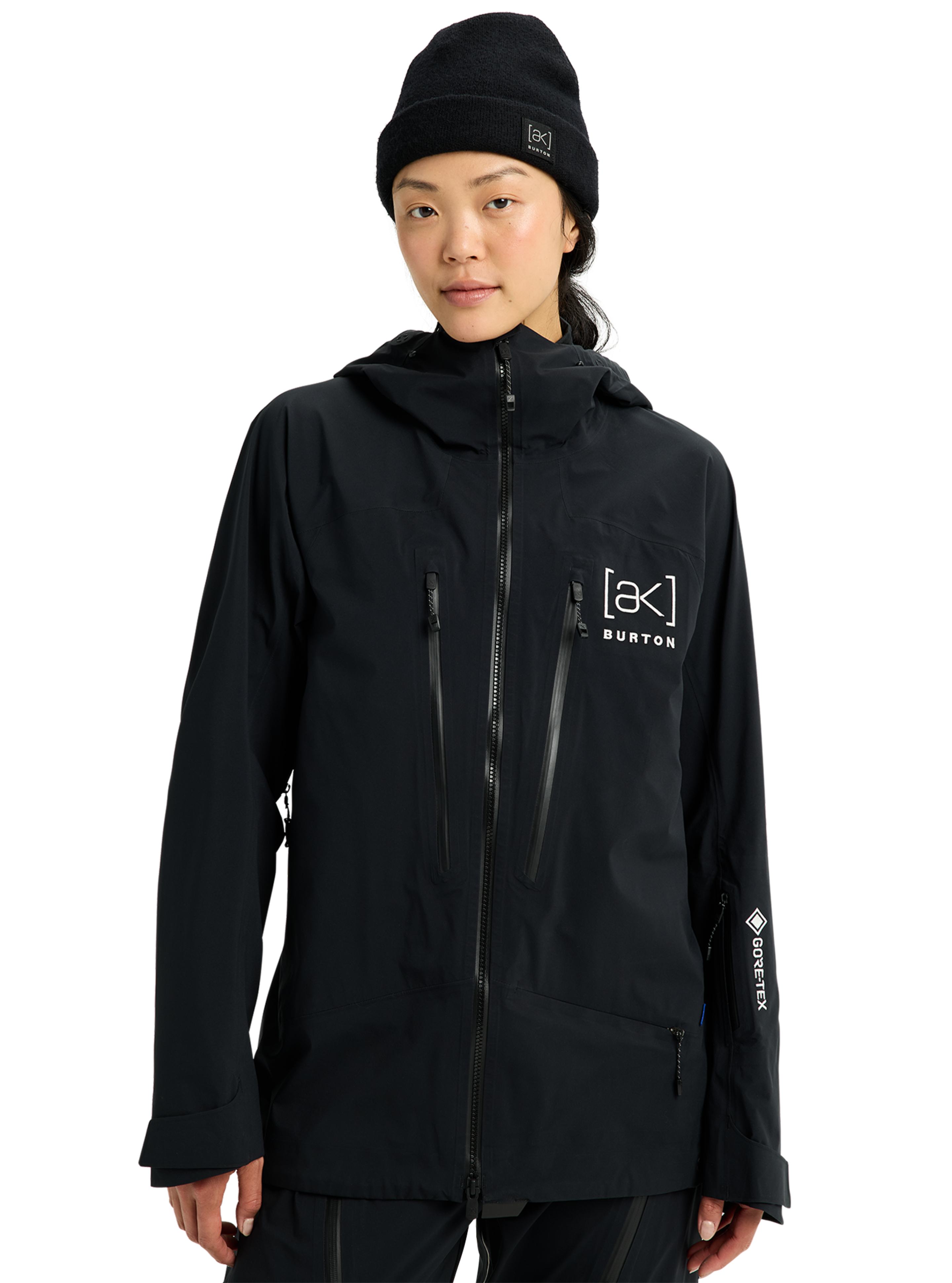 AK BURTON GORE-TEX ジャケット Women's Burton [ak] Tuvak GORE-TEX C-KNIT 3L Jacket | Burton.com