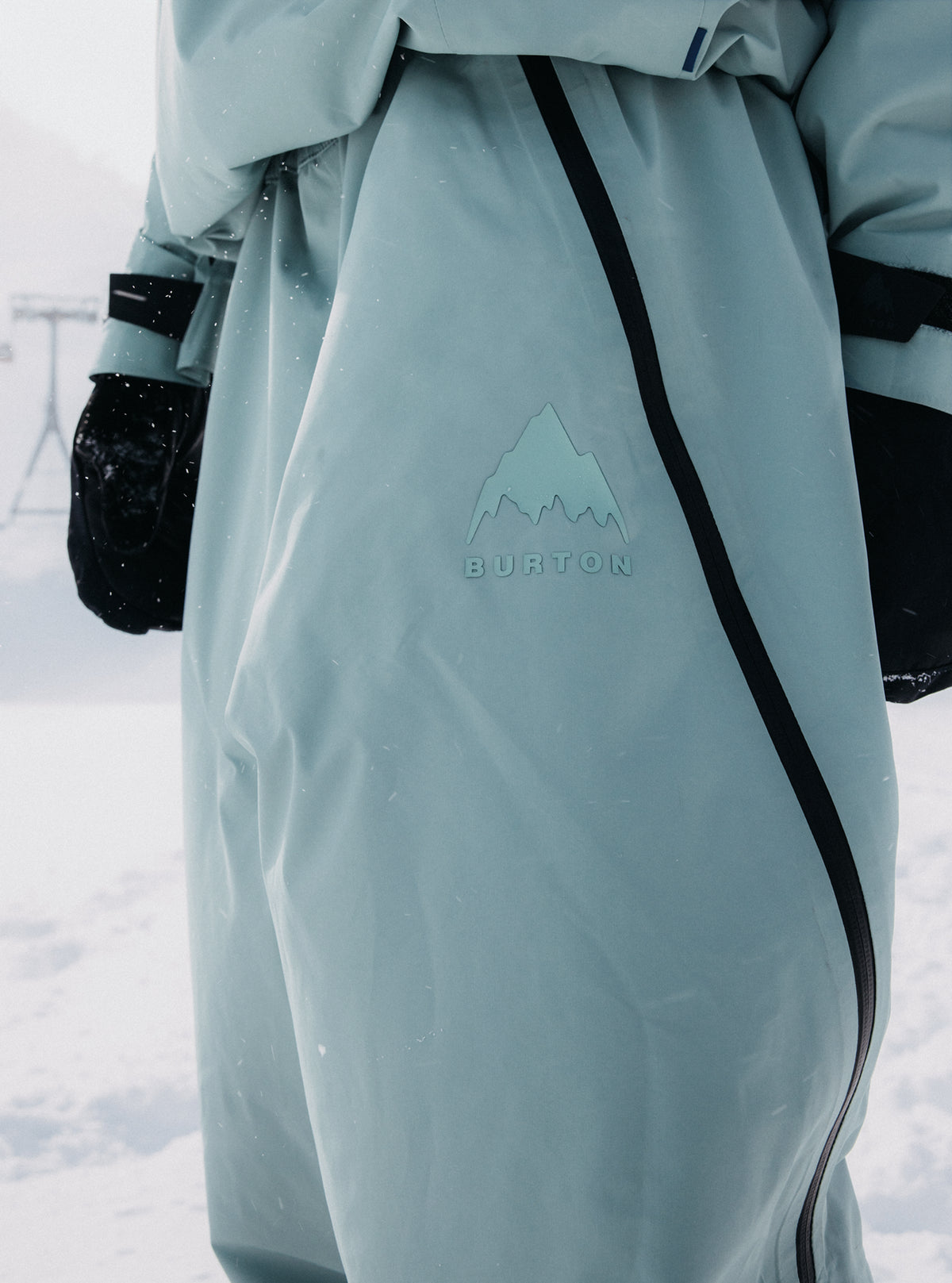 Burton Futuretrust 3L Pants | Winter Outerwear | Burton.com Winter