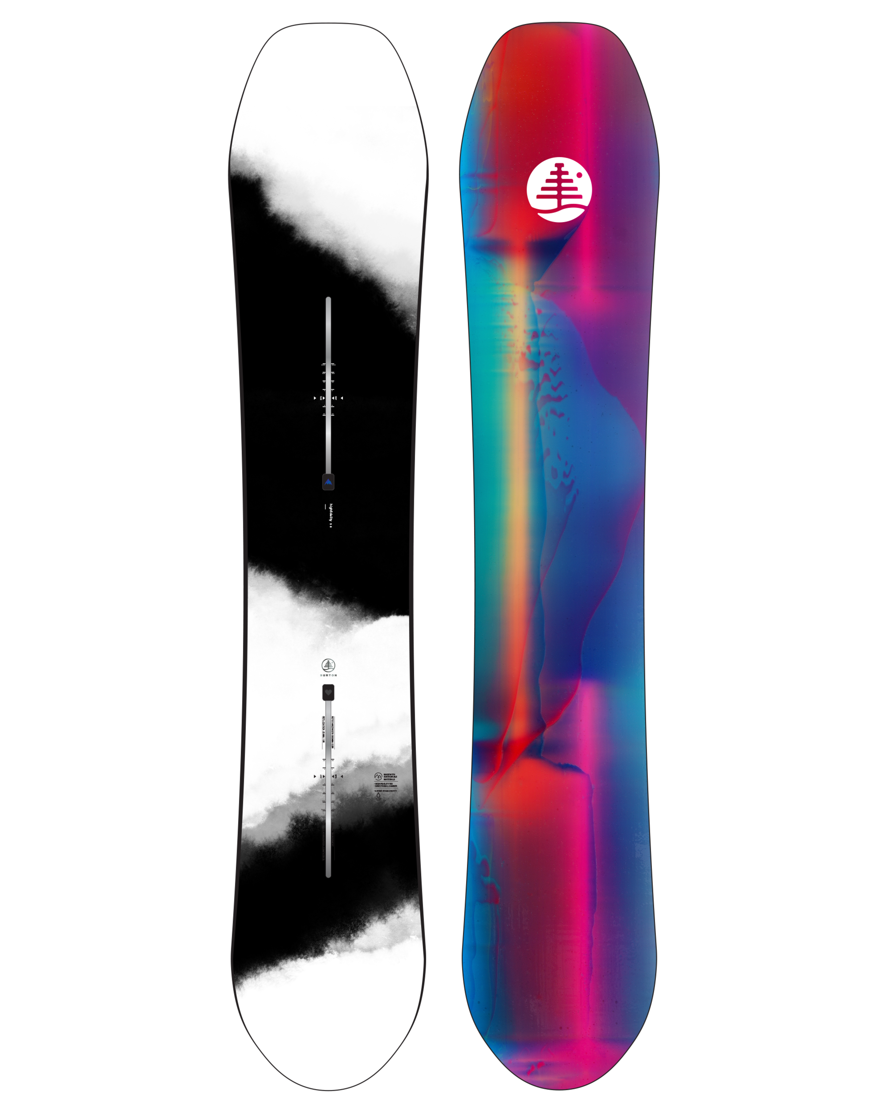 Burton Family Tree High Fidelity Camber Snowboard | Burton.com Burton Family Tree High Fidelity Camber Snowboard | Burton.com