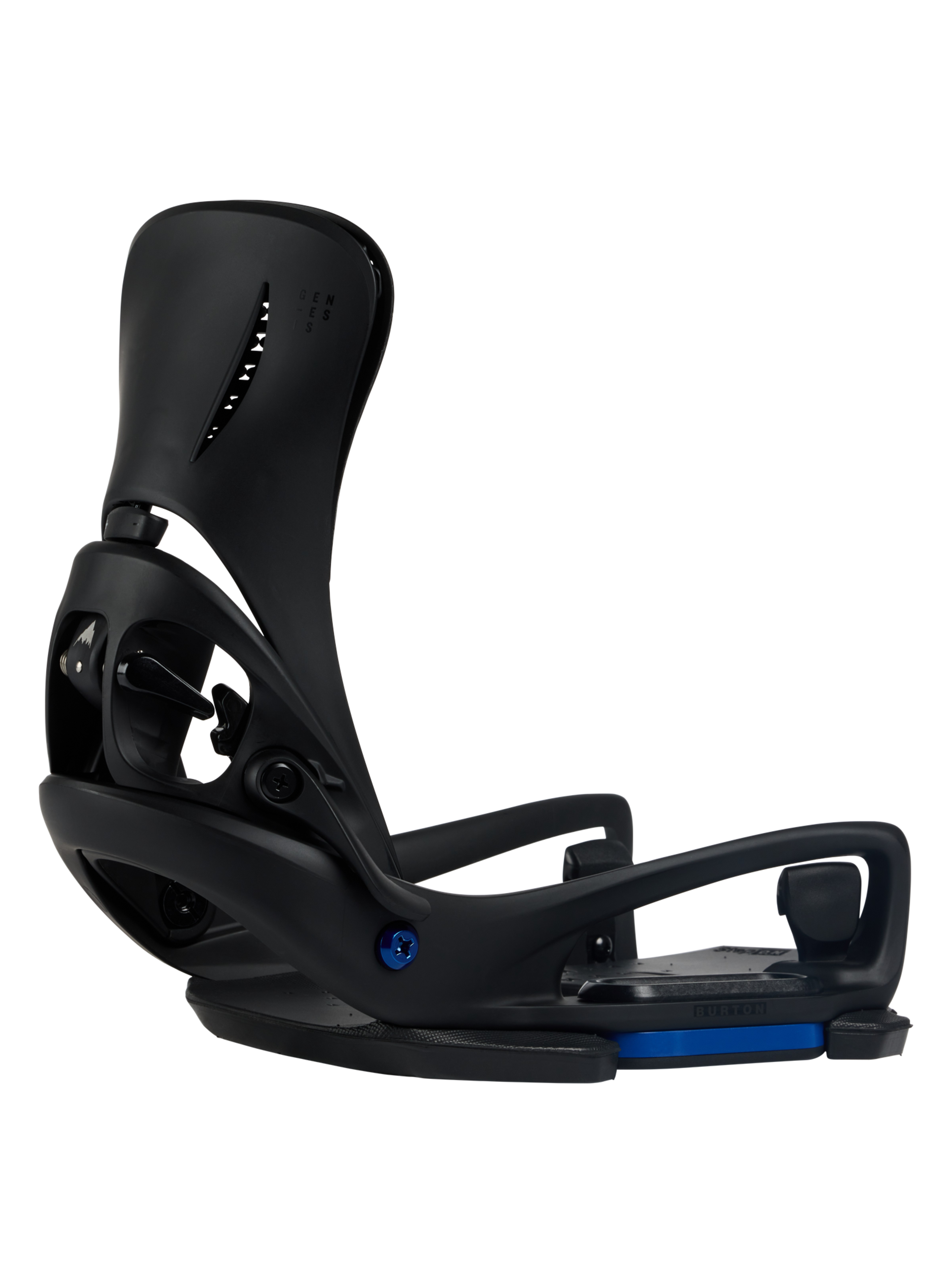 Men's Burton Step On® Genesis EST® Snowboard Bindings | Burton.com