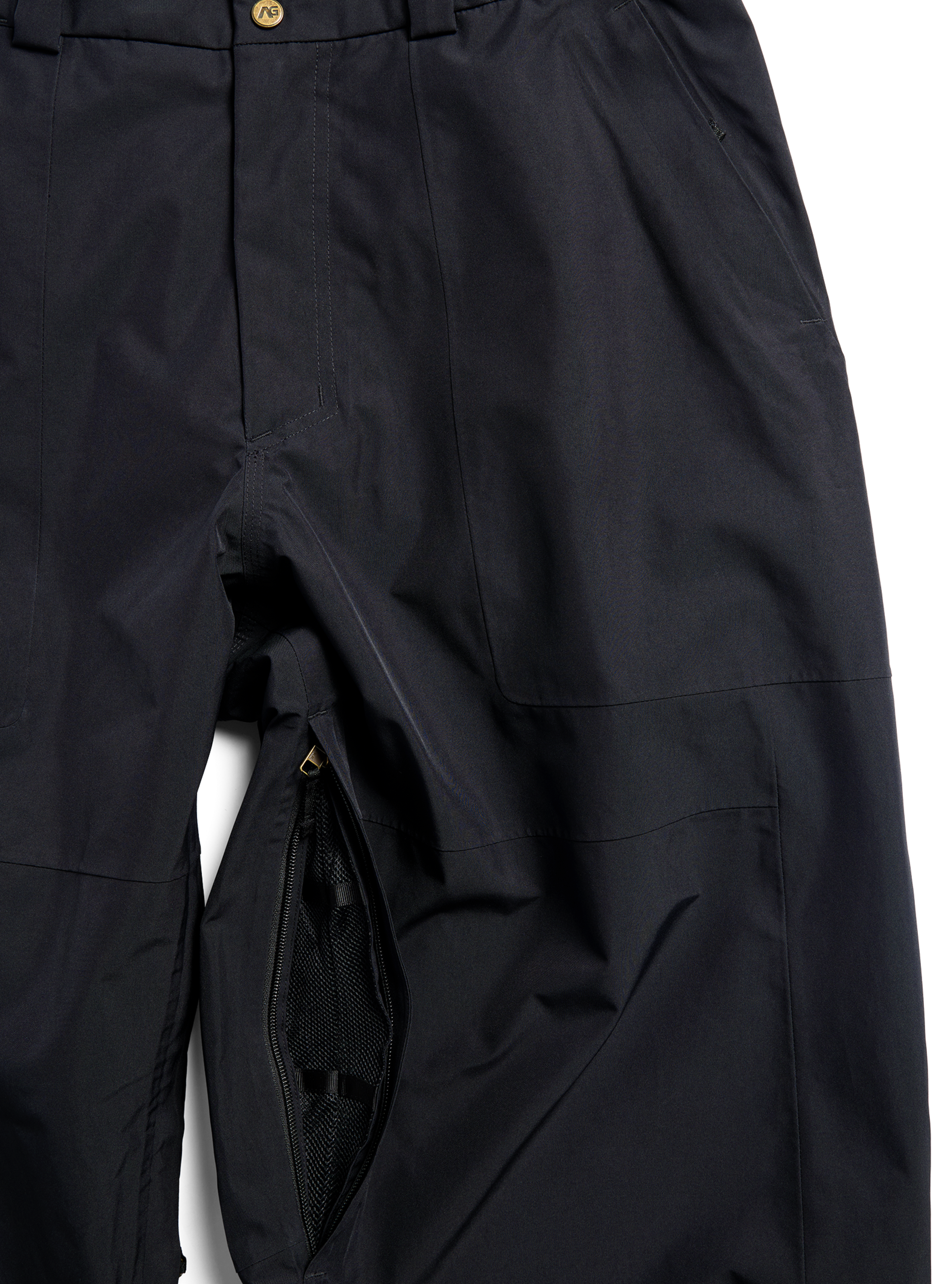 Burton AG Flyrail GORE-TEX 2L Pants | Analog Outerwear | Burton