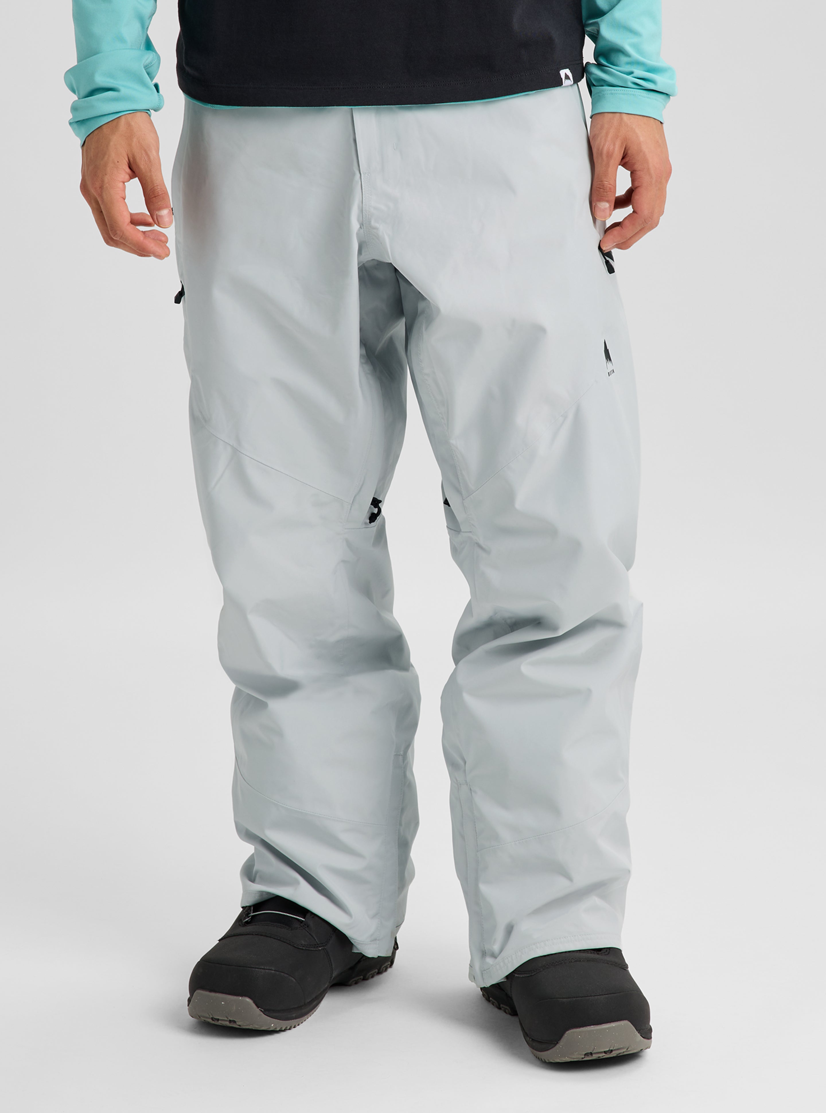 Men's Burton Reserve GORE-TEX 2L Pants | Burton.com Winter 2026 Men's Burton Reserve GORE-TEX 2L Pants | Burton.com Winter 2026