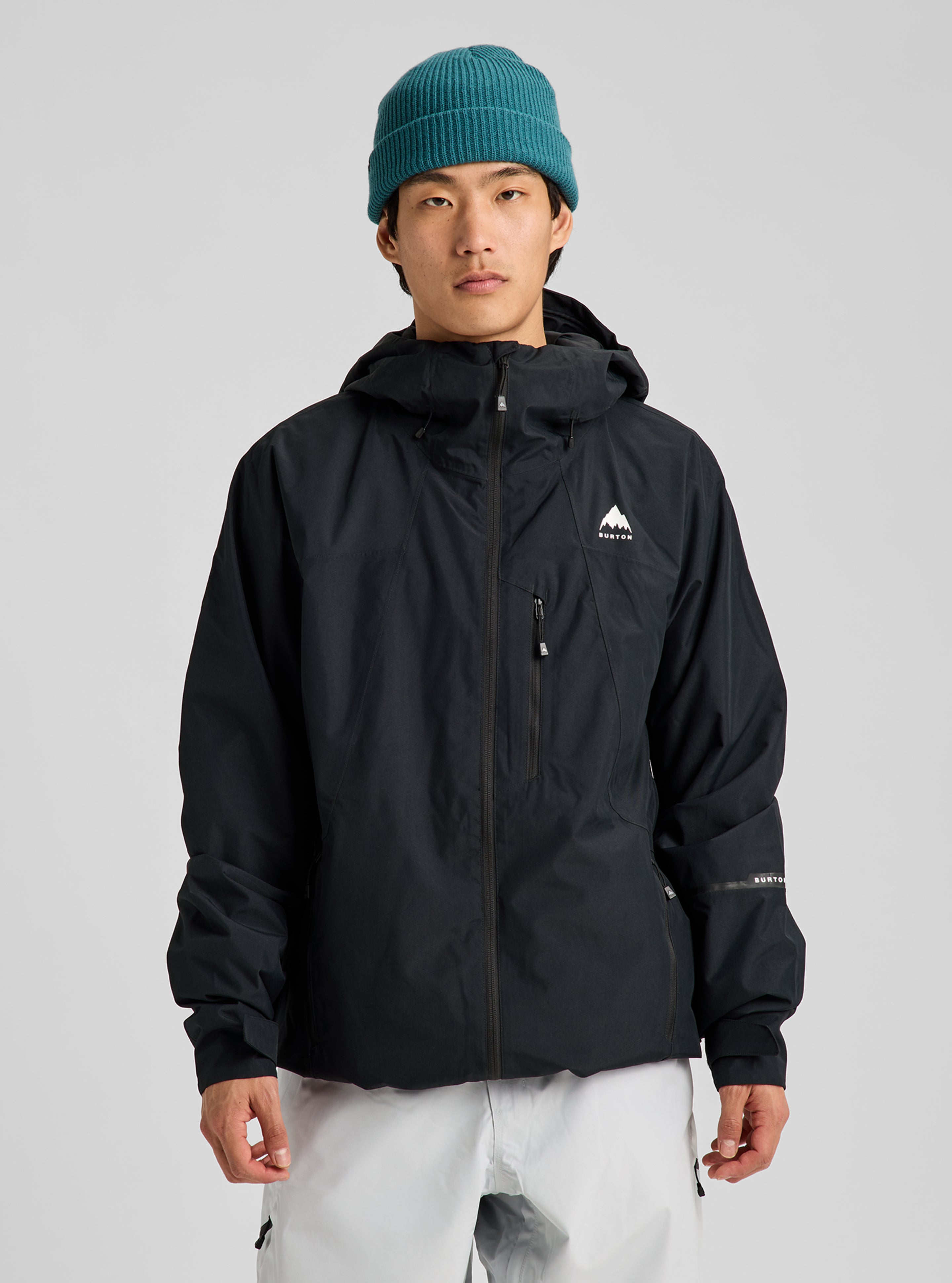 Men's Burton Reserve 2L Jacket | Winter Outerwear | Burton.com