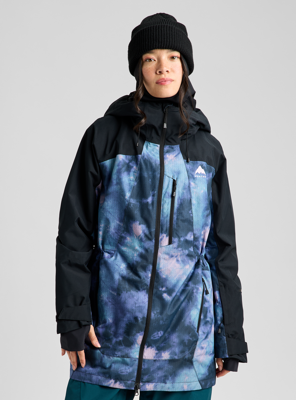 ウィメンズ Burton リザーブ 2L ジャケット 2027