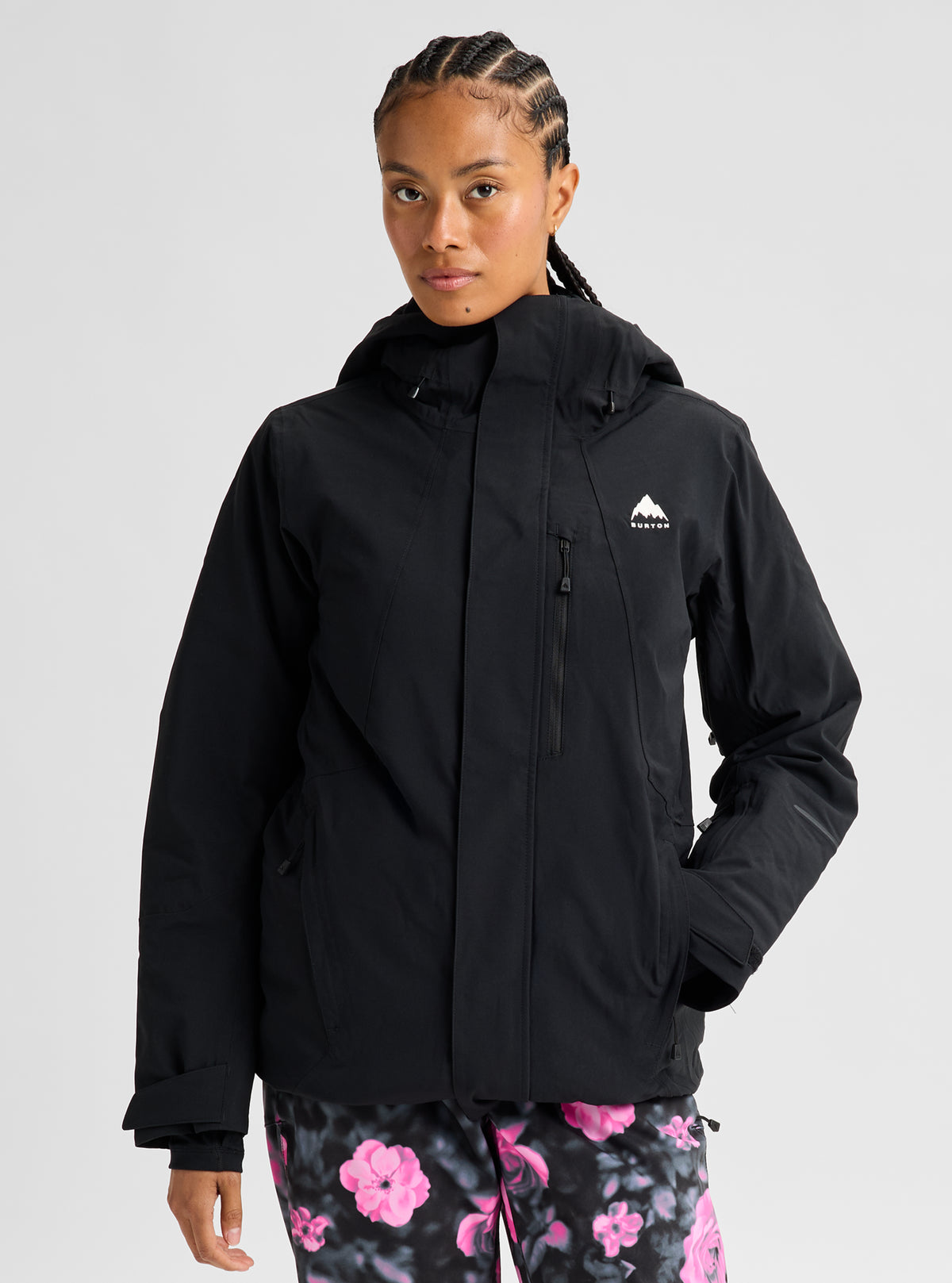 Women's Burton Reserve 2L Insulated Stretch Jacket 2027