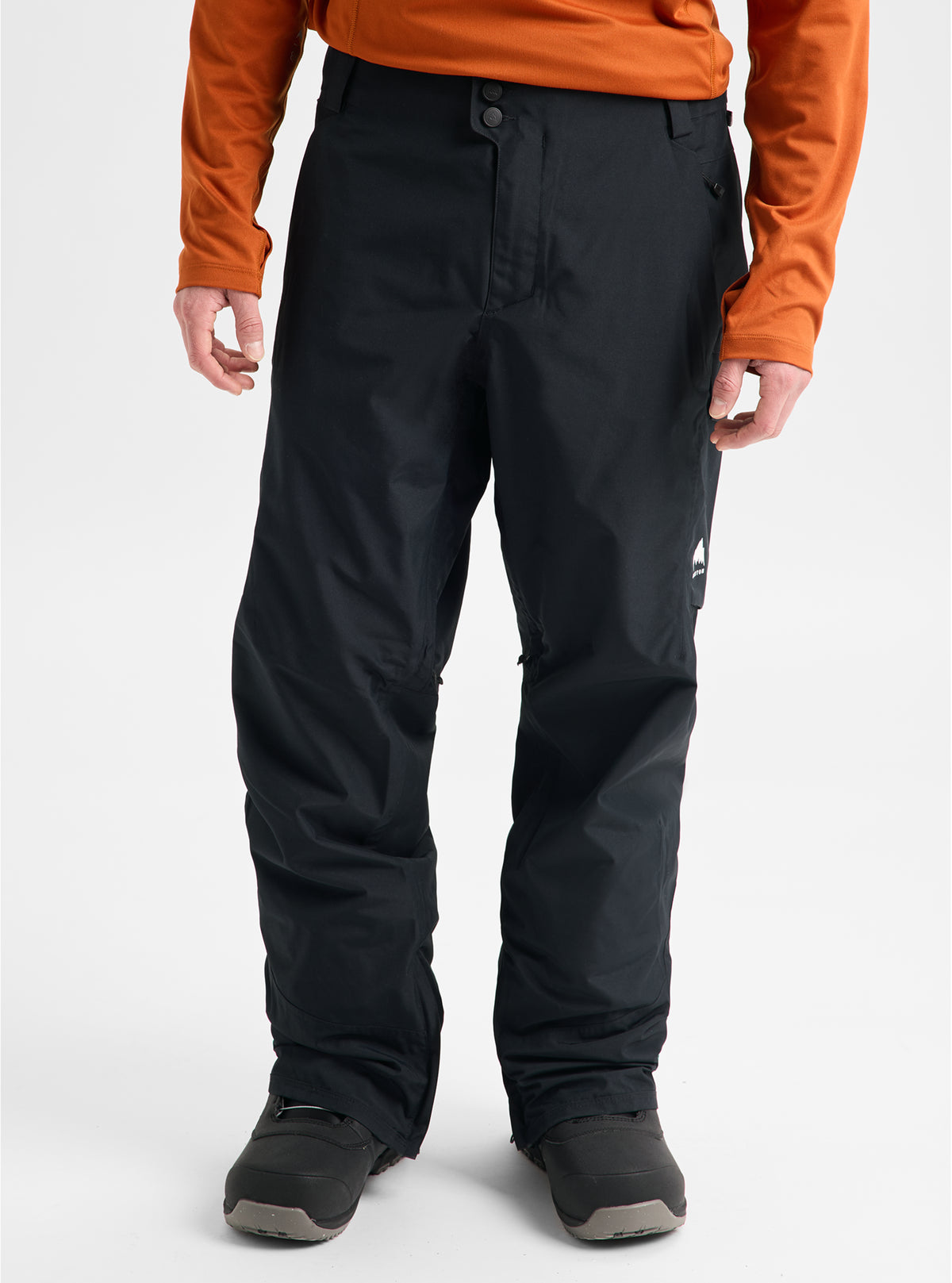 メンズ Burton リザーブ 2L パンツ 2027