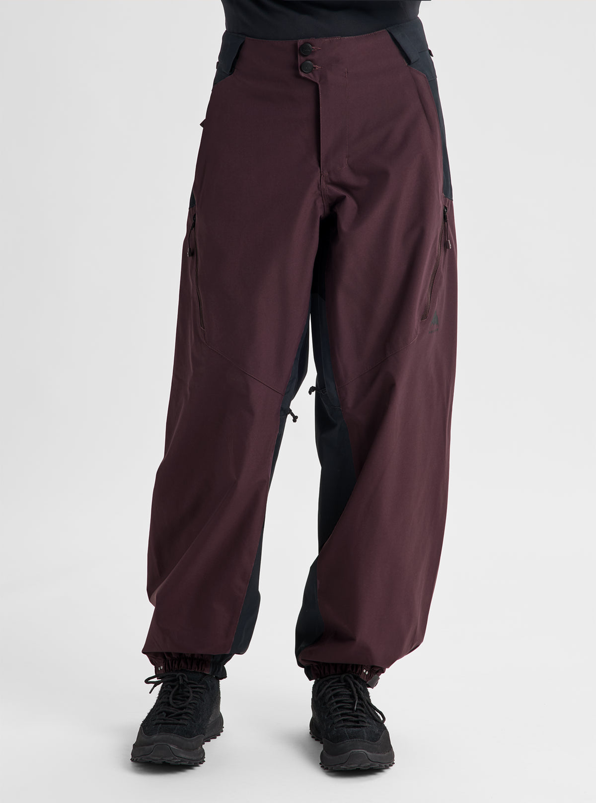 Burtonバートン 2L リザーブ リラックス パンツ ウィメンズ Sサイズ Women's Burton Reserve 2L Relaxed Pants | Burton.com Winter 2027