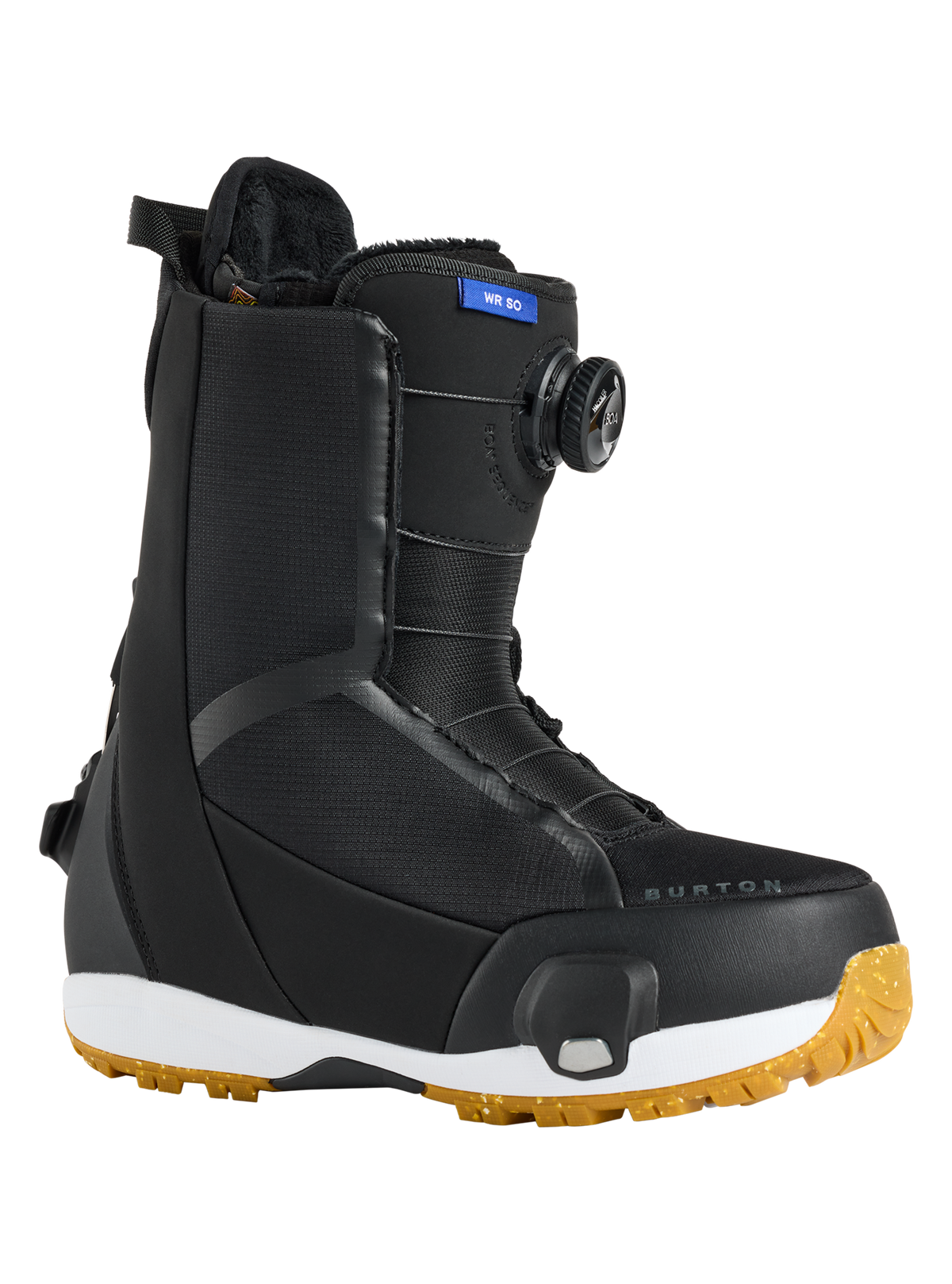 Women's Burton Waverange Step On® Snowboard Boots 2027 Women's Burton Waverange Step On® Snowboard Boots 2027