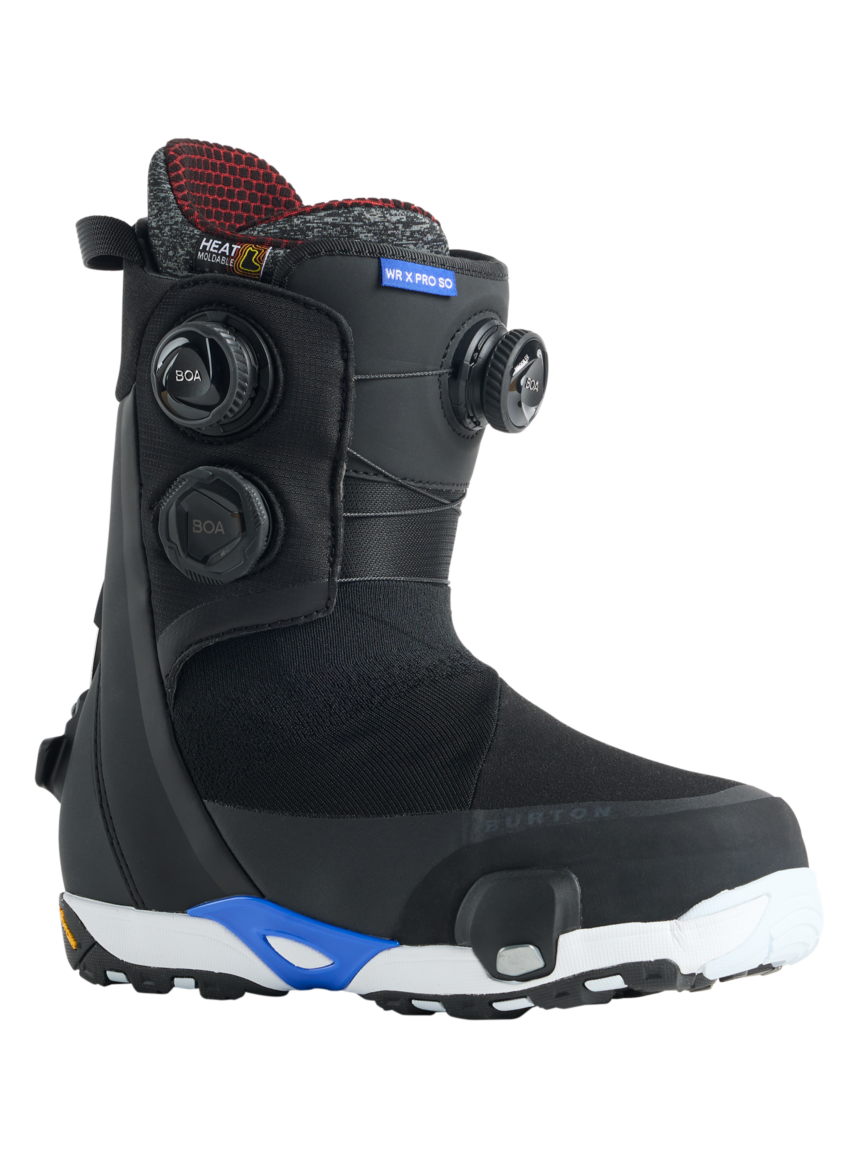 Women's Burton Waverange X Pro Step On® Snowboard Boots | Burton Women's Burton Waverange X Pro Step On® Snowboard Boots | Burton
