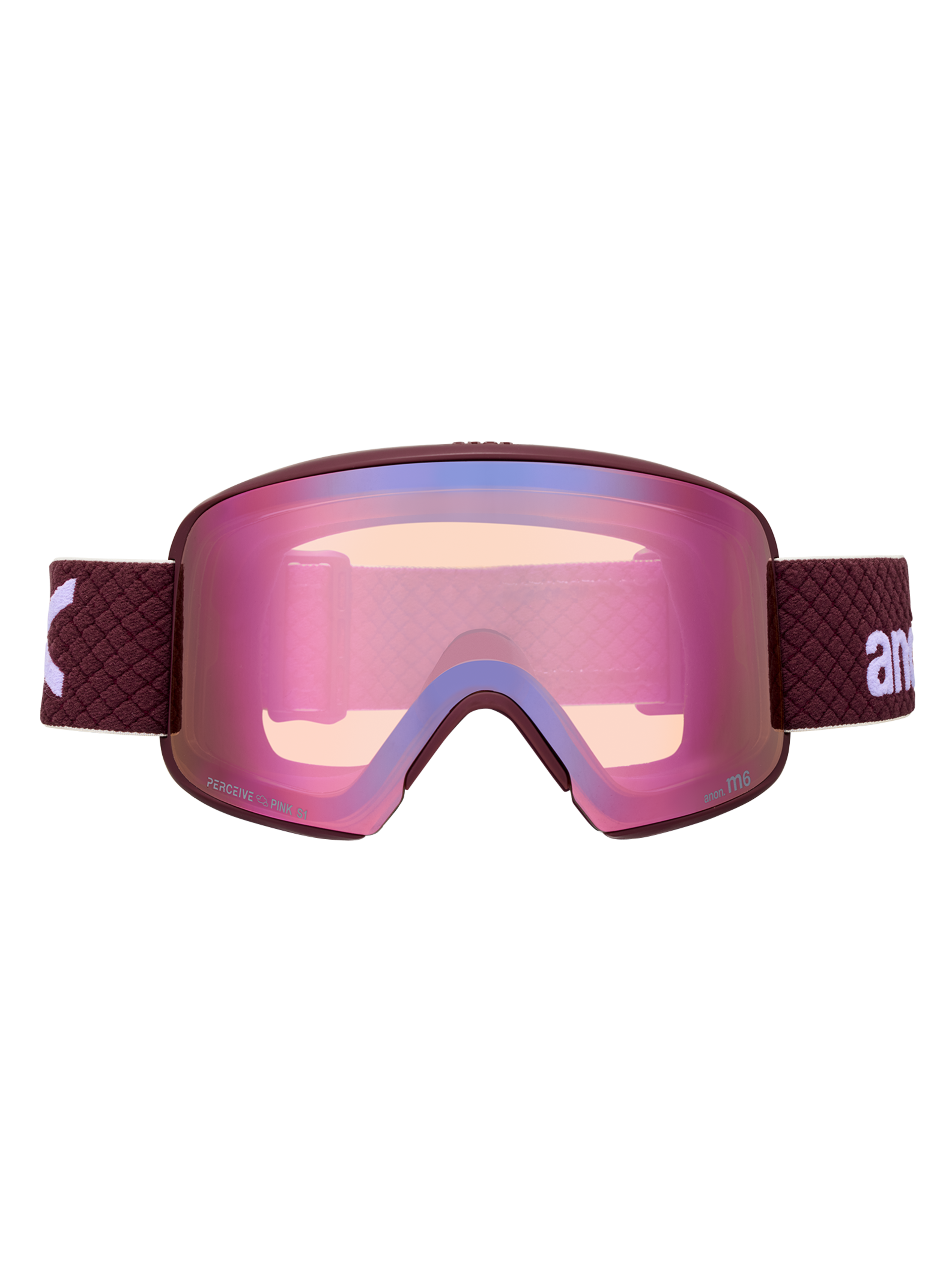 Anon M6 Goggles | Goggles & Lenses | Anon Optics Winter 2026