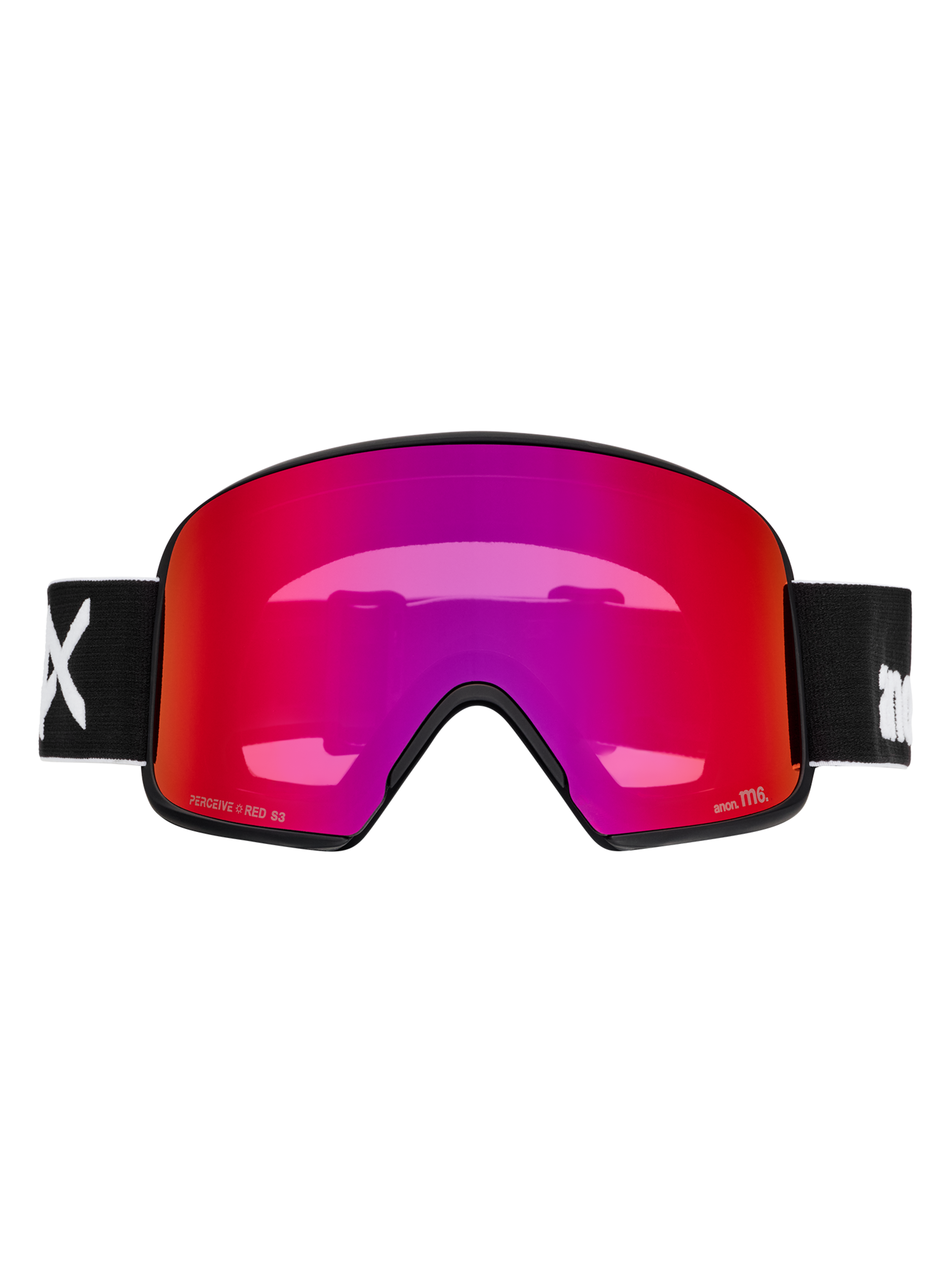 BURTON ANON ゴーグル Anon M6 Goggles | Goggles & Lenses | Anon Optics Winter 2026