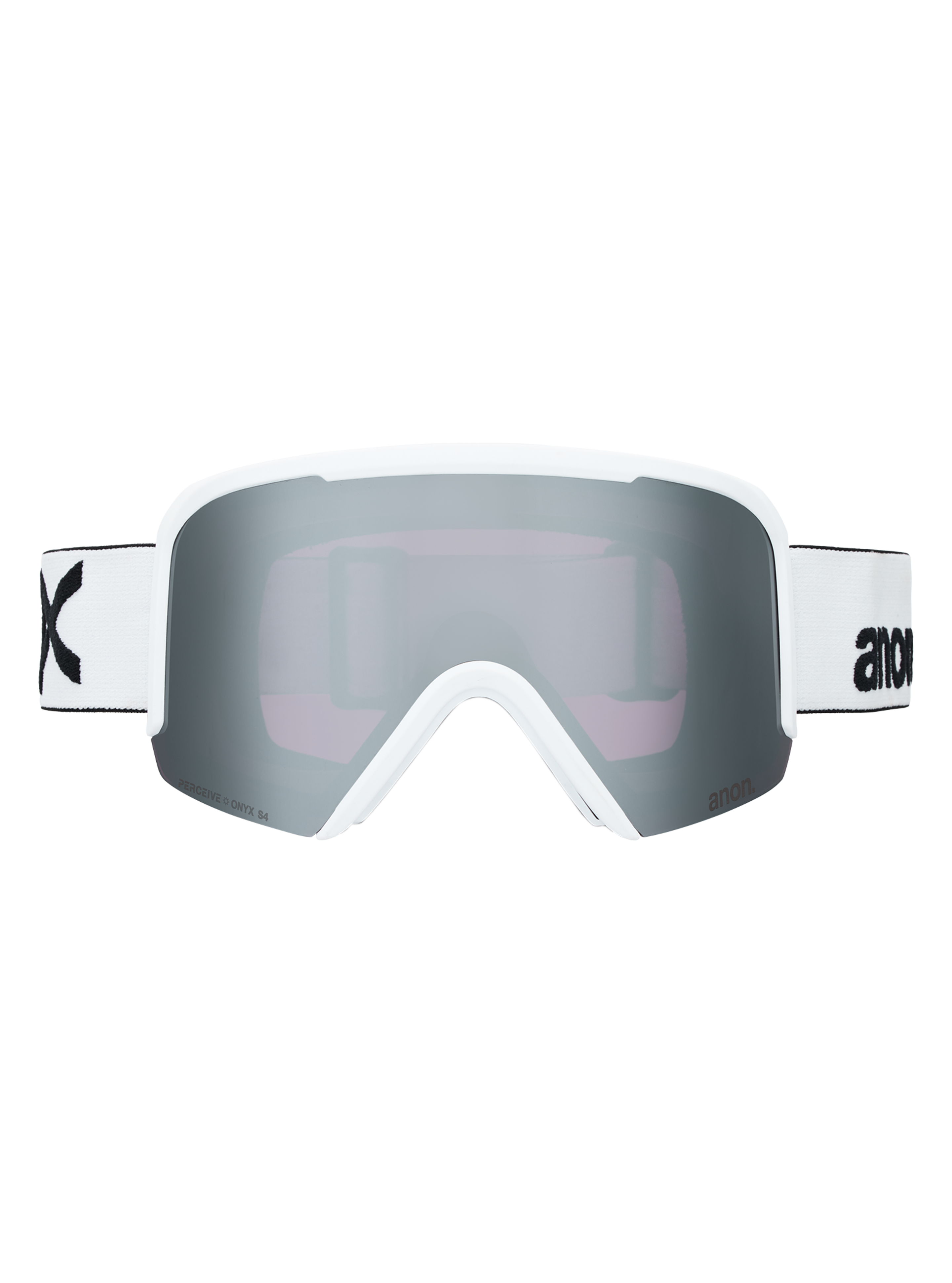 Anon Nesa S Goggles | Goggles & Lenses | Anon Optics Winter 2026