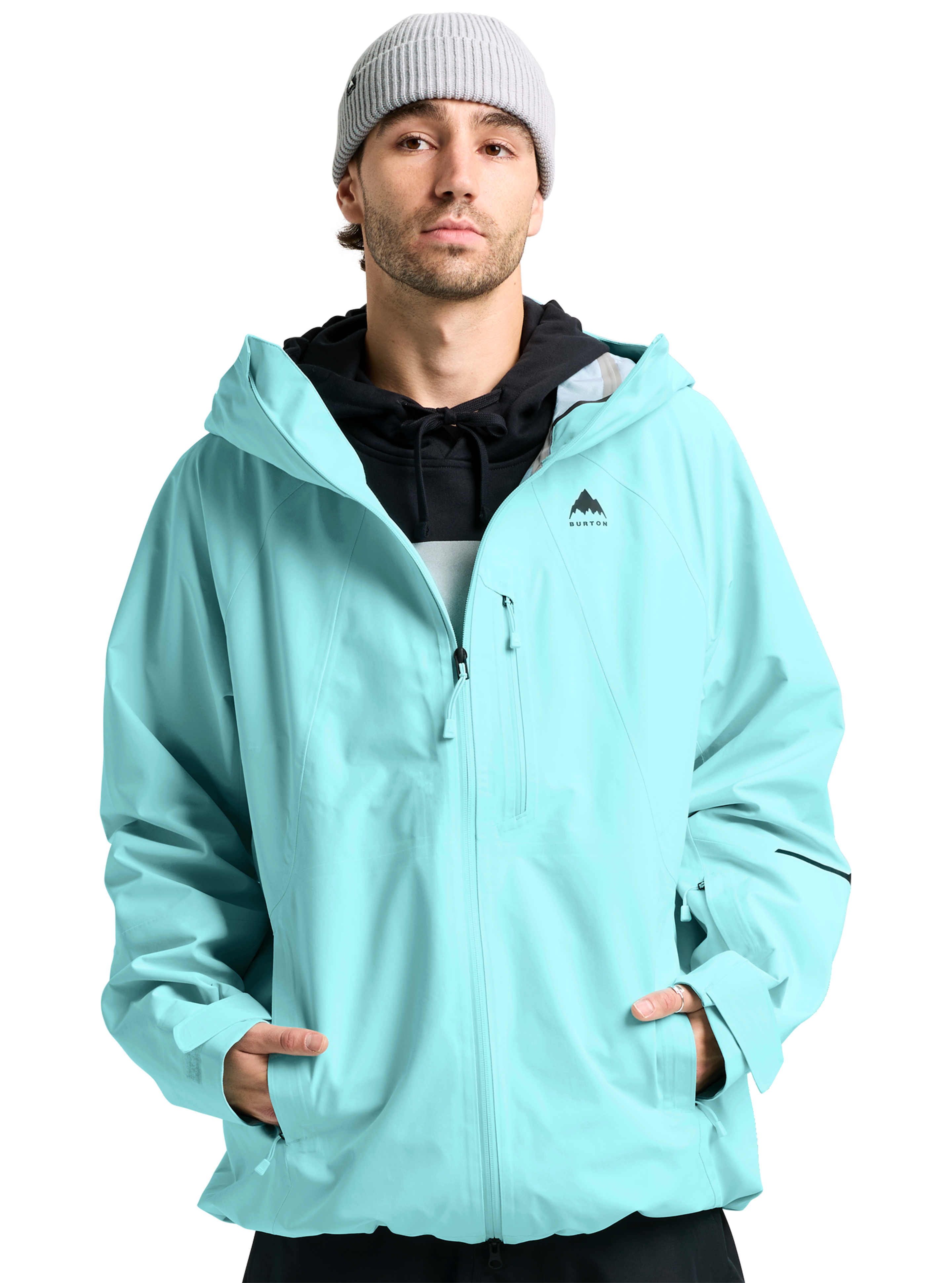Men's Burton Reserve 3L Jacket | Winter Outerwear | Burton.com