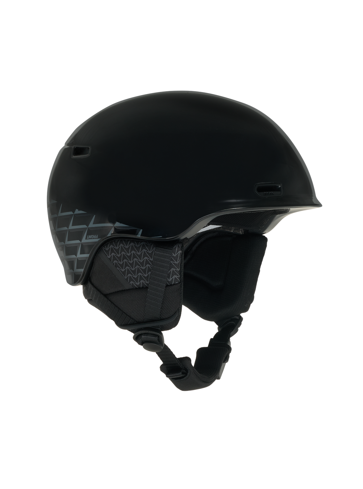 Anon Fragment Oslo WaveCel® Round Fit Ski & Snowboard Helmet 2026 Anon Fragment Oslo WaveCel® Round Fit Ski & Snowboard Helmet 2026