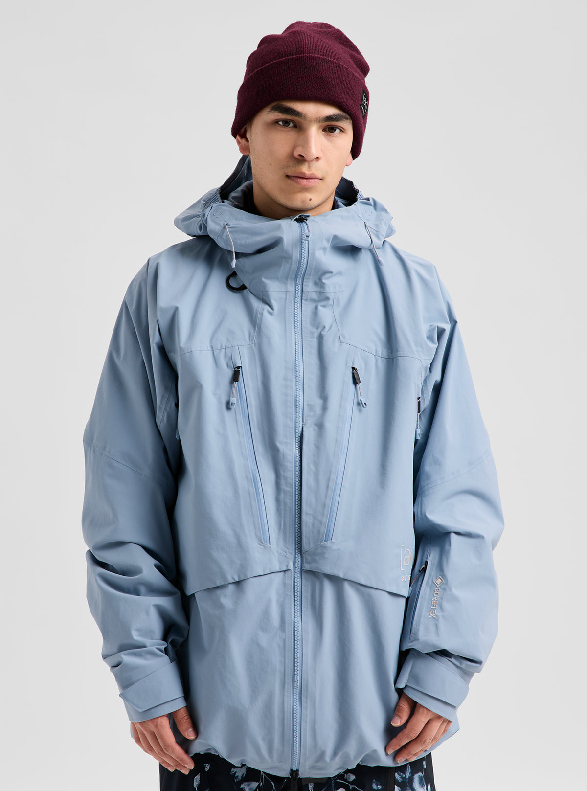 メンズ Burton [ak]® Swash シンセティックインサレーテッド GORE-TEX