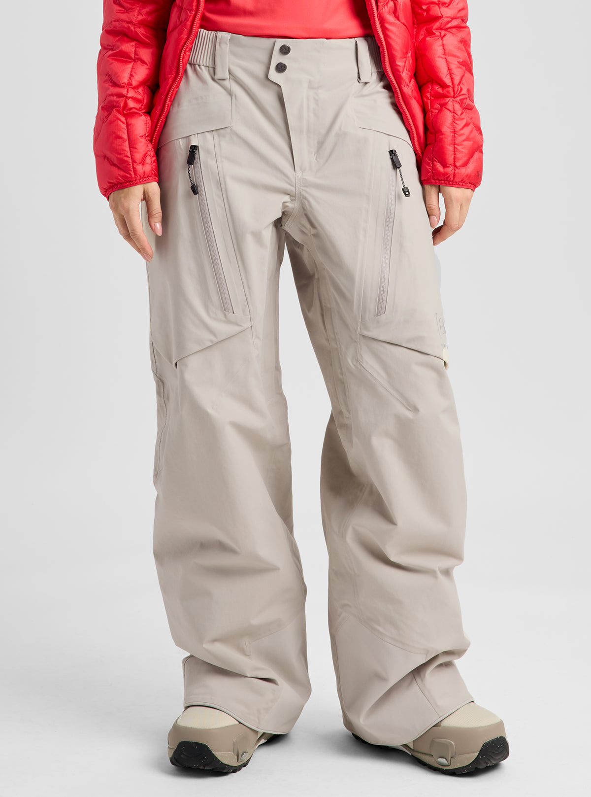 ウィメンズ Burton [ak]® Swash インサレーテッド GORE-TEX 2L パンツ
