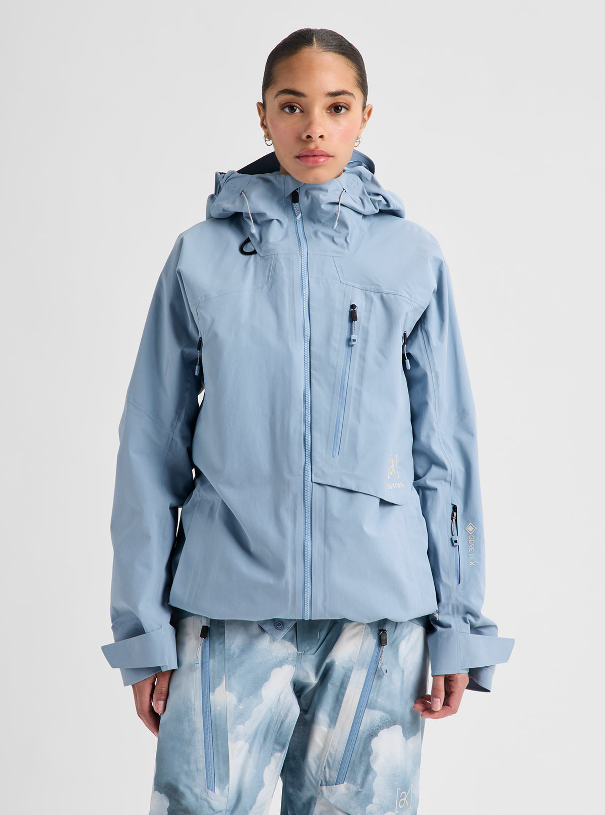 Women's Burton [ak] Cyclic GORE-TEX 2L Jacket 2027