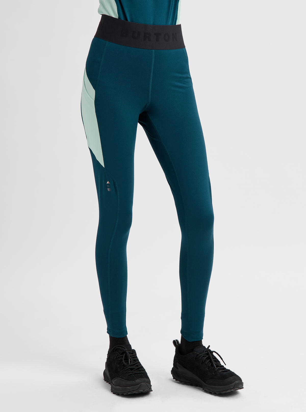 Women's Burton Synthetic Midweight Base Layer Pants | Burton.com