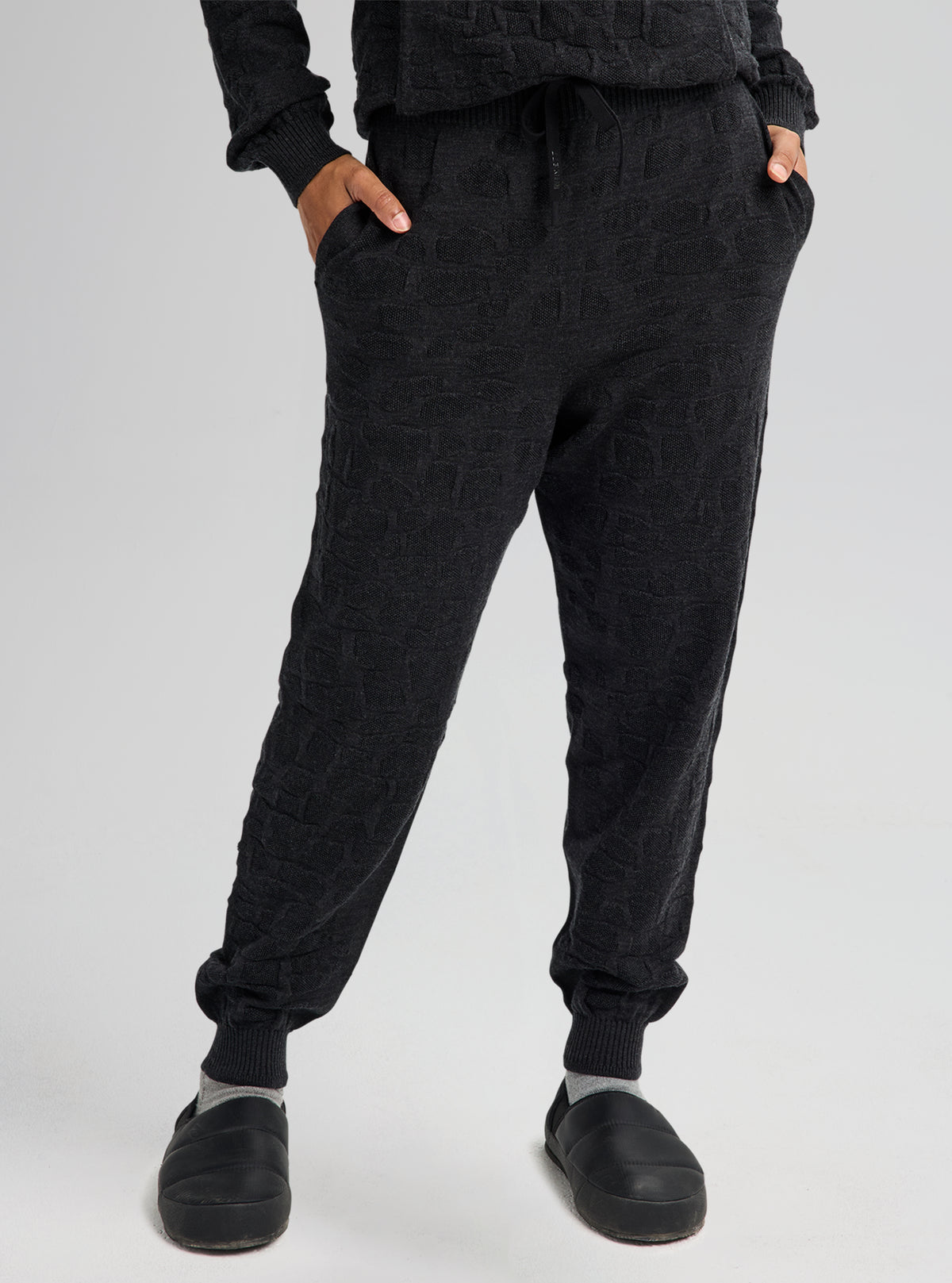 Burton MINE77 3D Knit Merino Midlayer Pants | Burton.com Winter 2027 Burton MINE77 3D Knit Merino Midlayer Pants | Burton.com Winter 2027