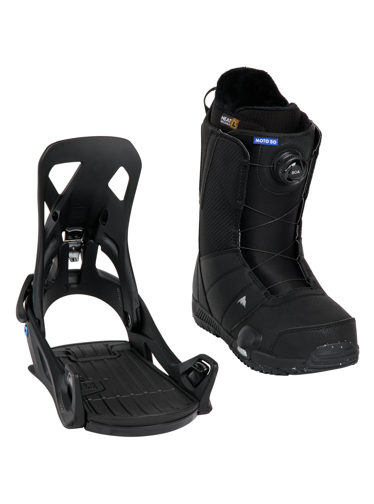 メンズ Burton Step On® スノーボードブーツ&バインディング メンズ Burton Step On® スノーボードブーツ&バインディング