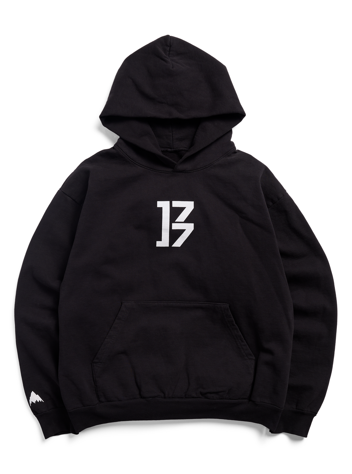 Men's Burton Z Hoodie | Burton.com Winter 2027 Men's Burton Z Hoodie | Burton.com Winter 2027