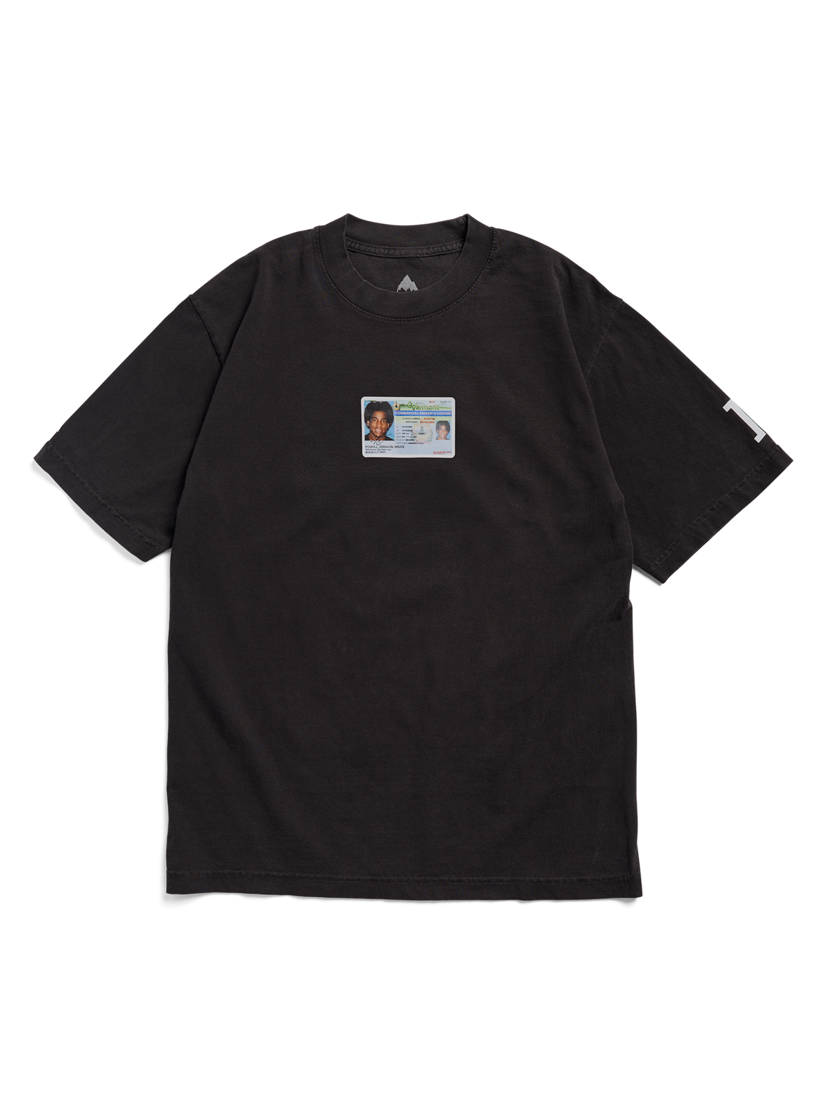 メンズ Burton Z Tシャツ|Burton.com Winter 2027 メンズ Burton Z Tシャツ|Burton.com Winter 2027