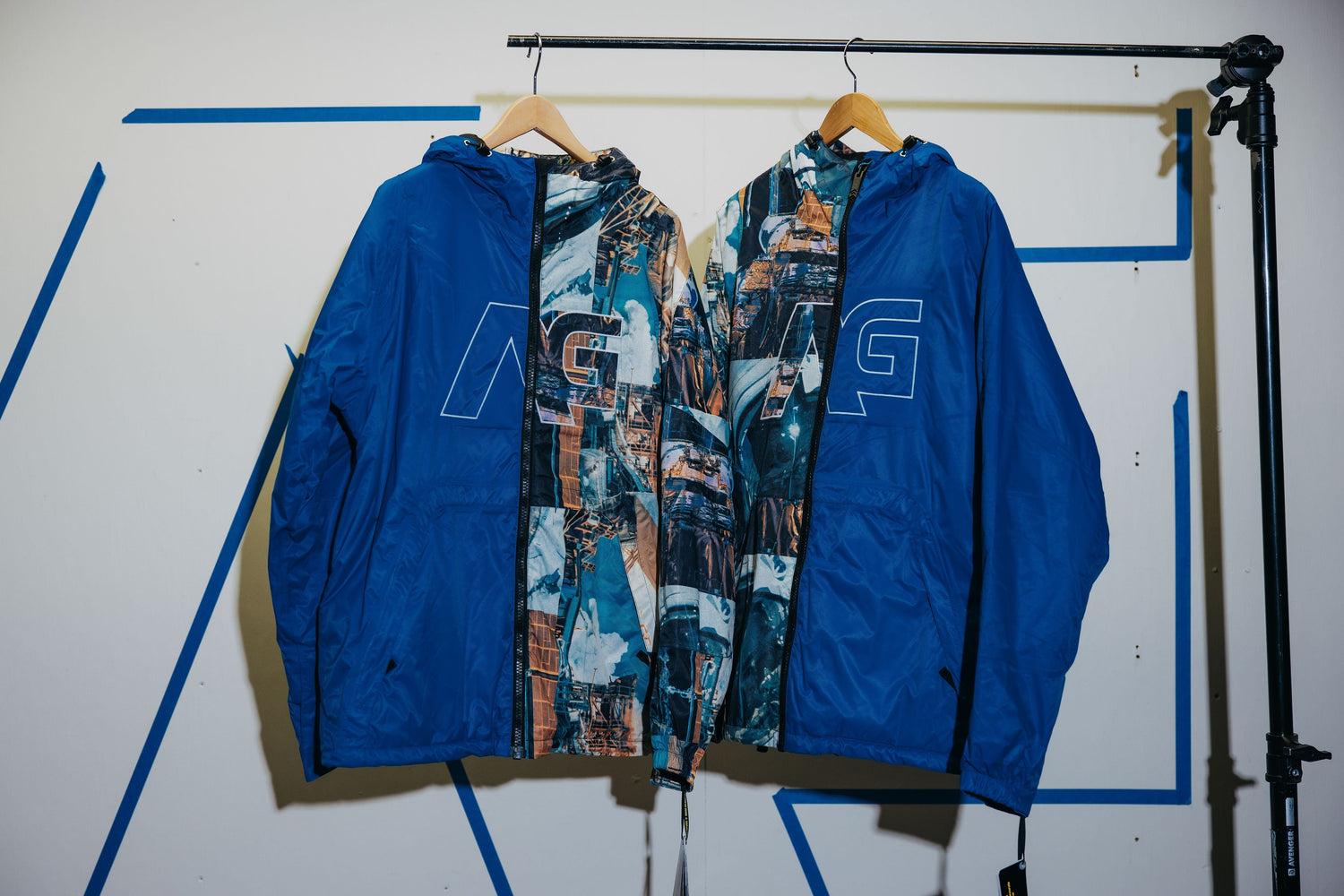 Burton博物館、Analogアウターウェアの功績