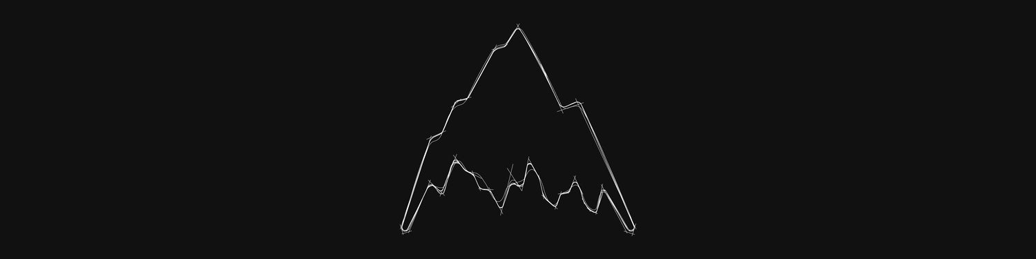 Burtonの新しいブランドアイデンティティ