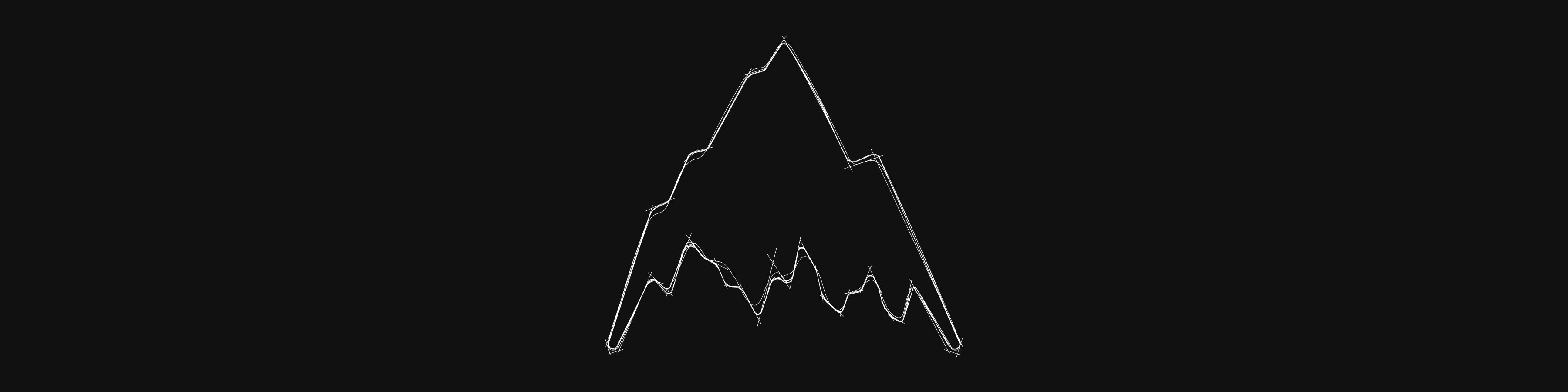 Burtonの新しいブランドアイデンティティ
