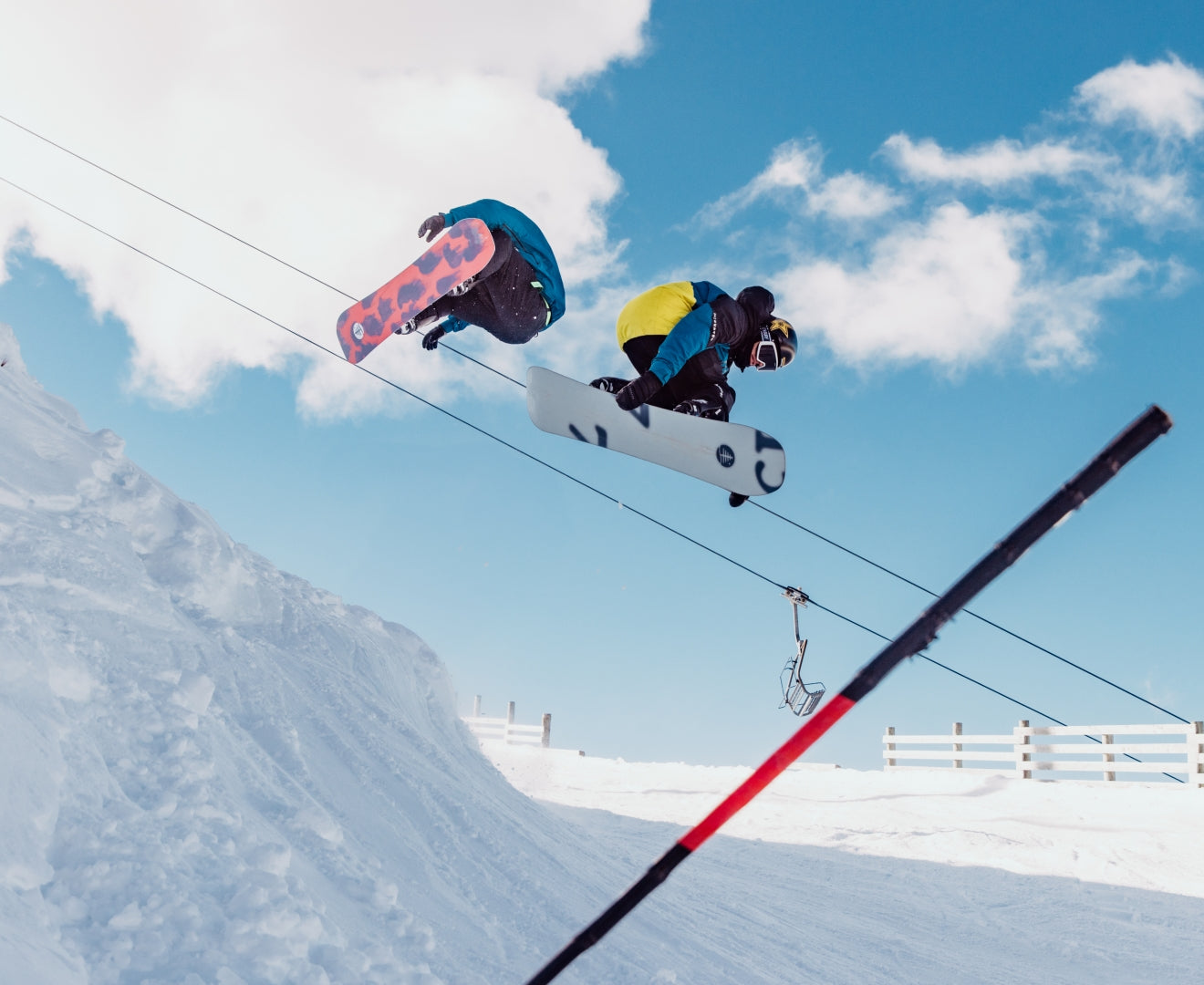 News | Burton Snowboards