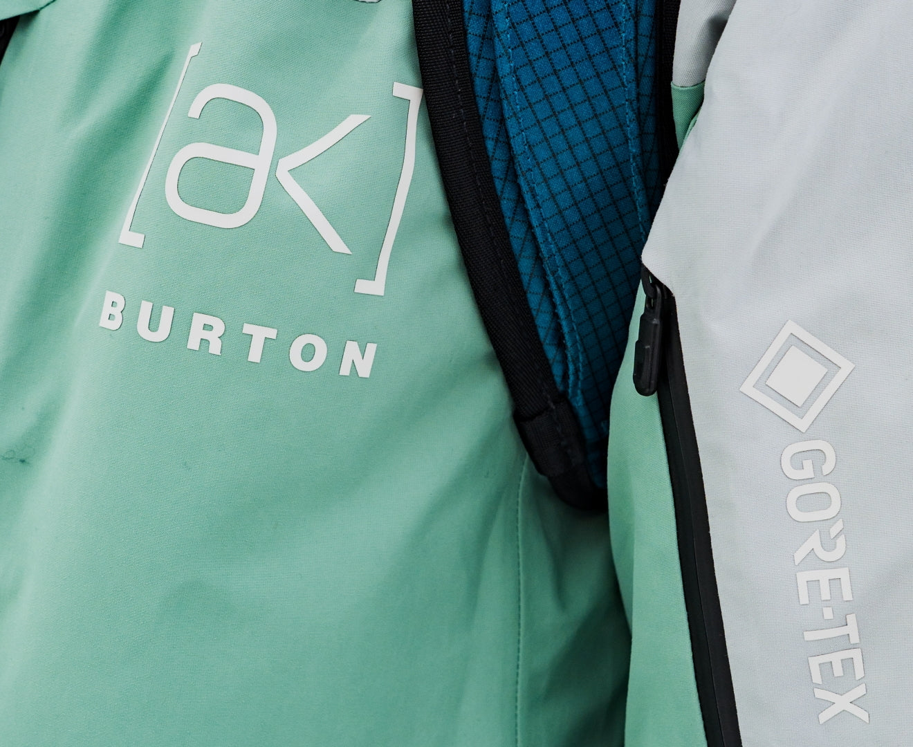 Burton[ak]って何？誕生からプロダクトの素材まで