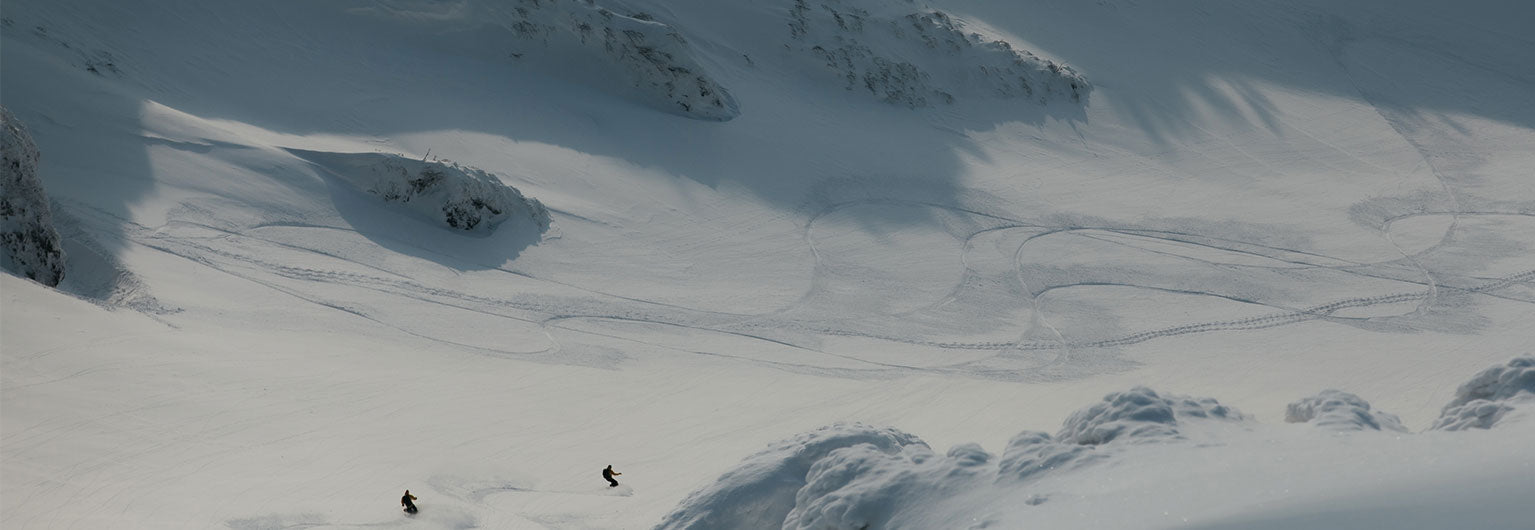 BurtonとProtect Our Winters: 気候変動と共に戦うパートナー