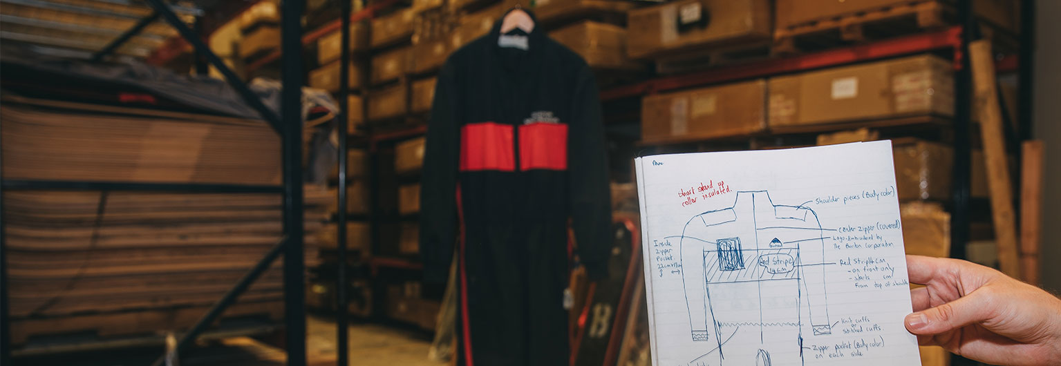 アーカイブから学ぶBurtonの歴史: ライダードリブンが導いたプロダクトの進化