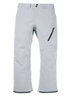 Product image of Men's Burton [ak] Cyclic GORE‑TEX 2L Pants (Sample)[Variant:Gray Cloud]